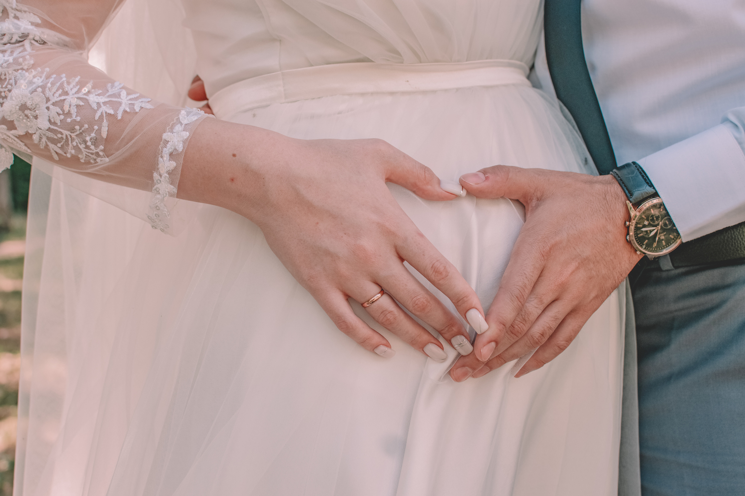 Свадьбы. Фотограф г. Карталы Гаврушева Елизавета