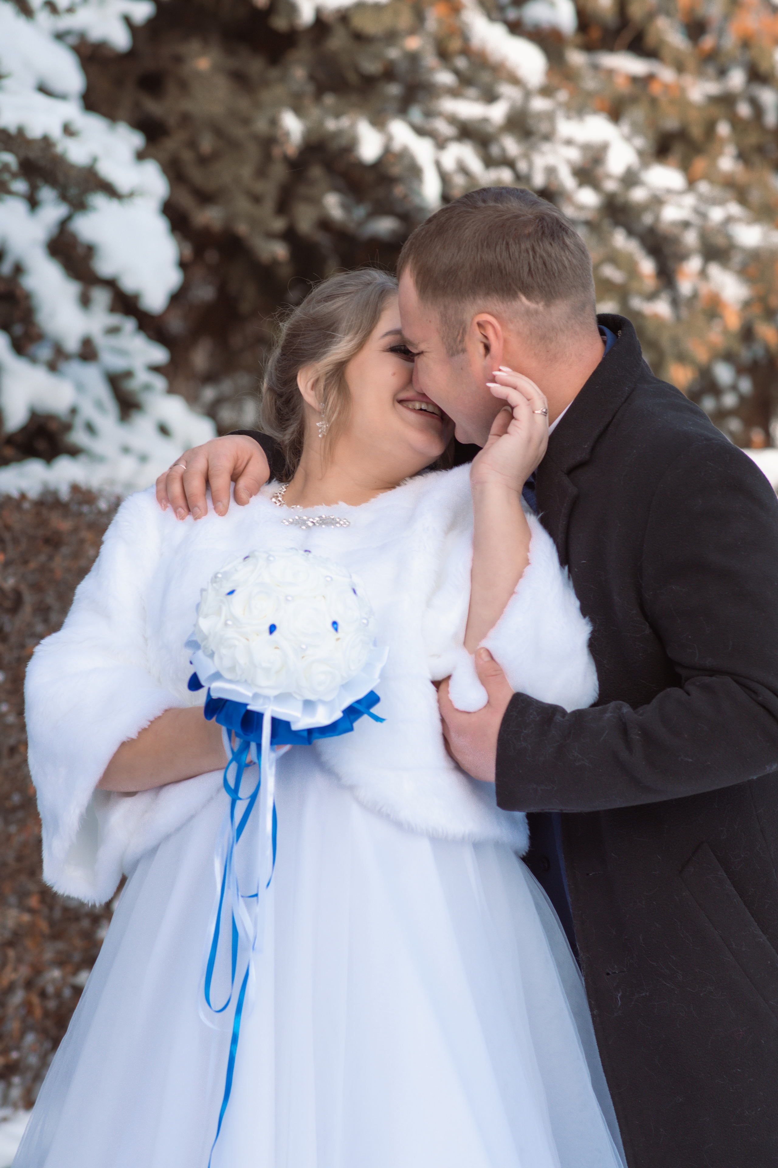 Свадьбы. Фотограф г. Карталы Гаврушева Елизавета