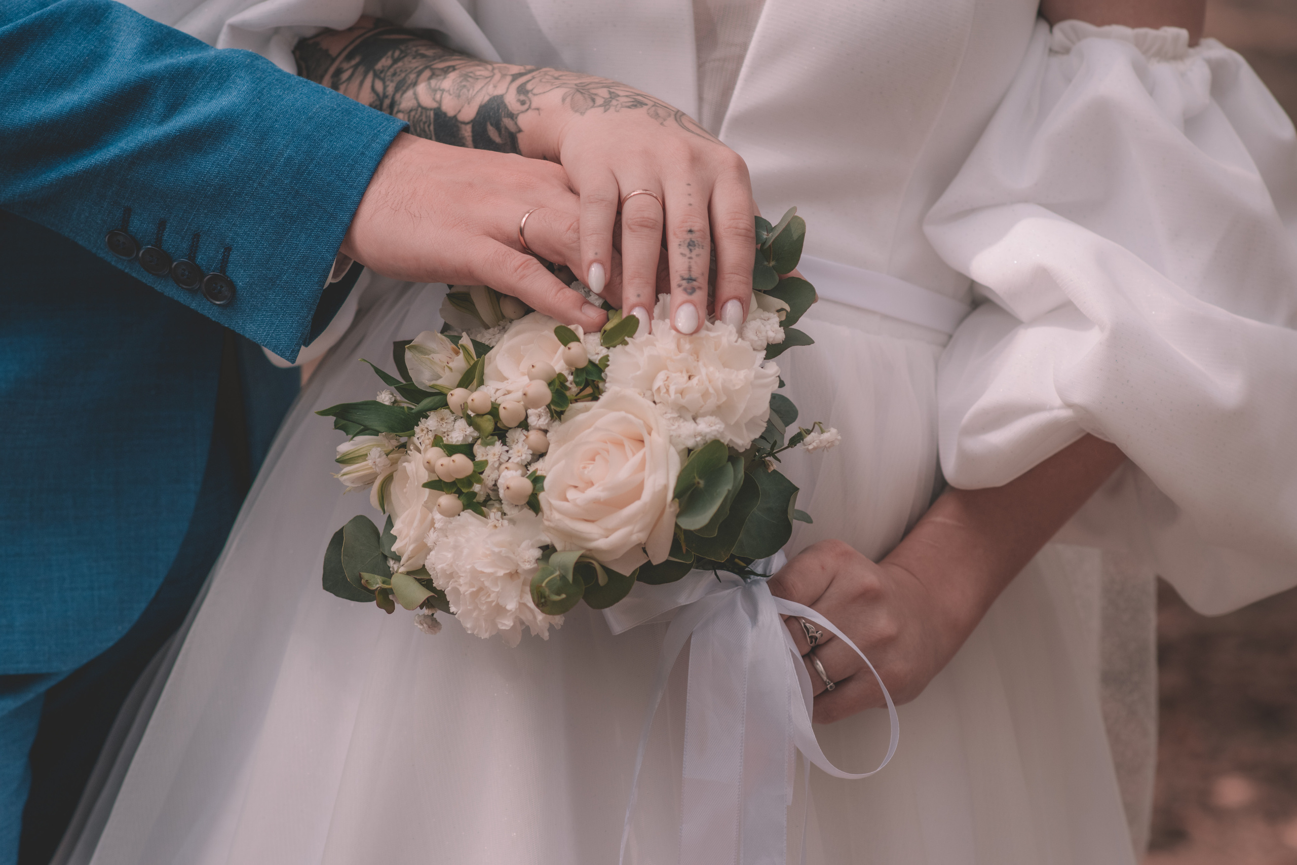 Свадьбы. Фотограф г. Карталы Гаврушева Елизавета