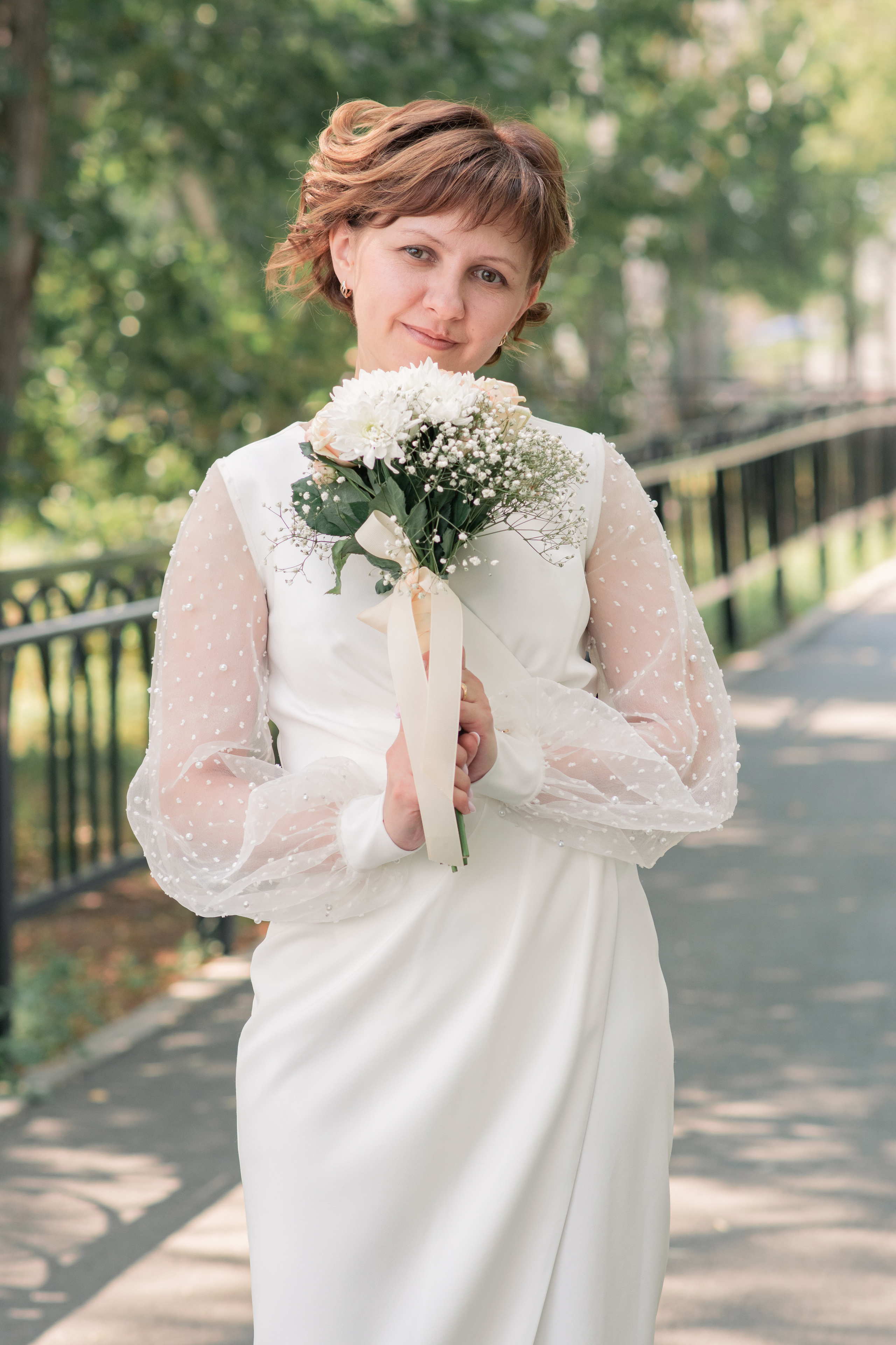 Свадьбы. Фотограф г. Карталы Гаврушева Елизавета