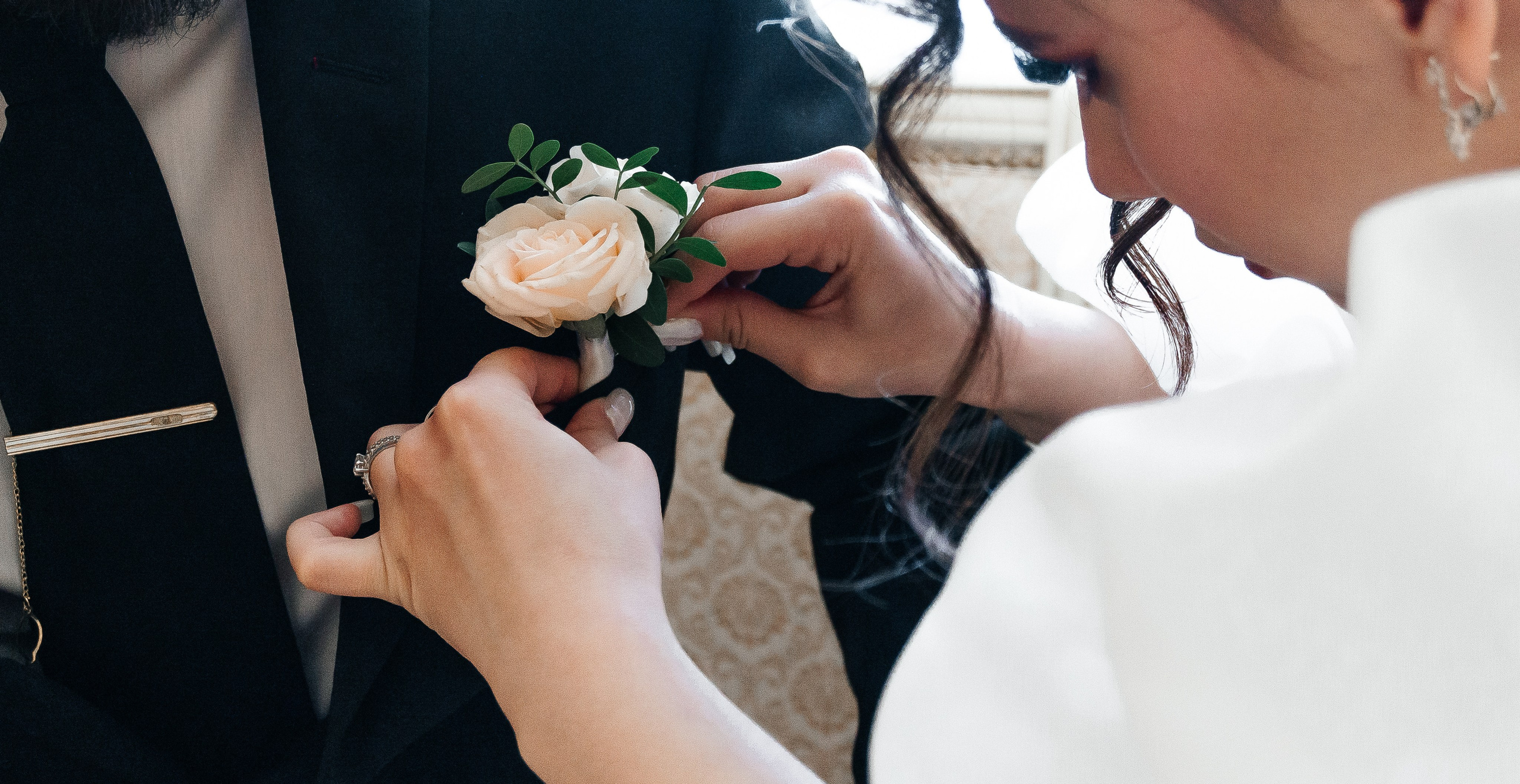 Свадьба Юрий и Елена. Фотограф Андрей Сенченко