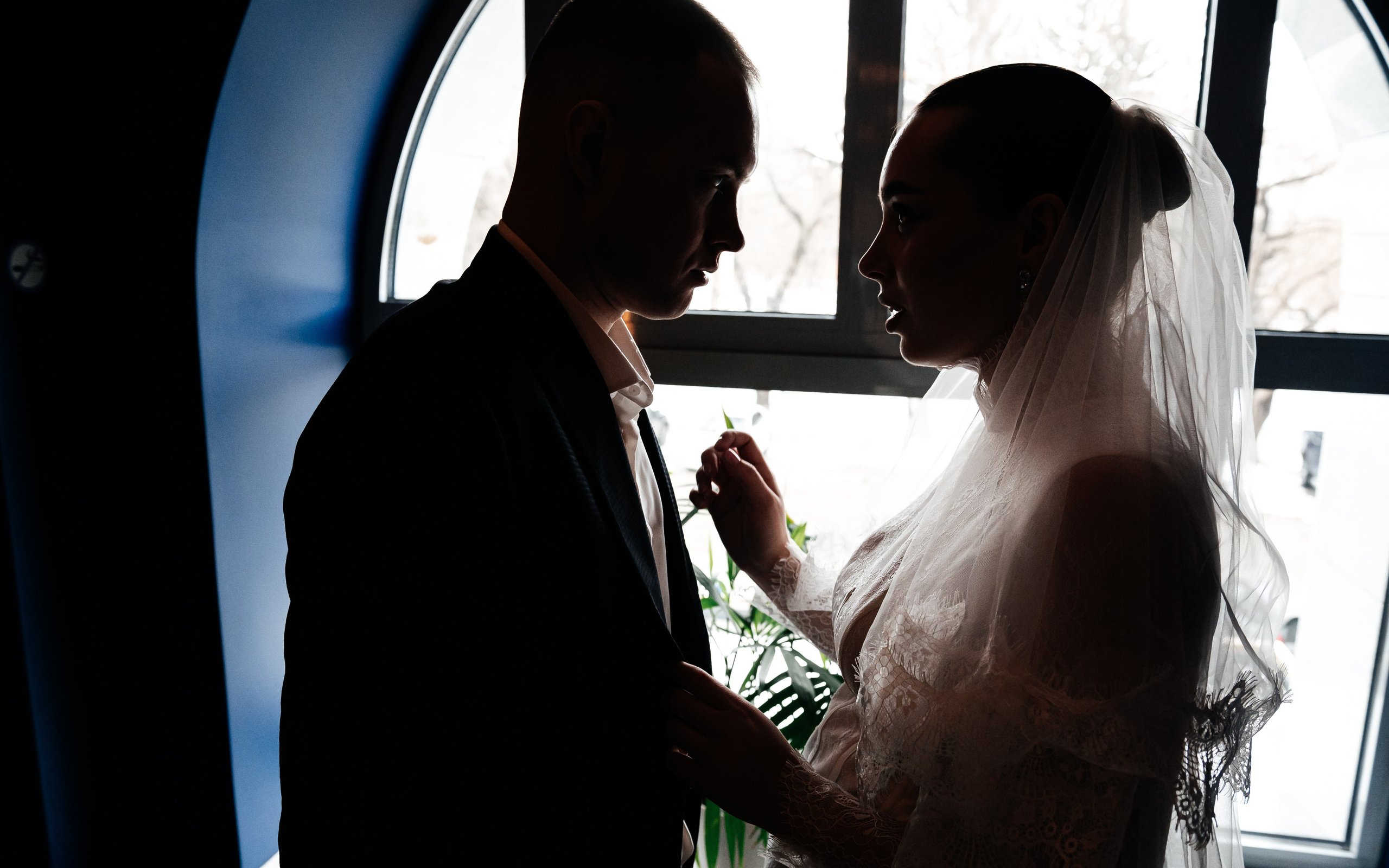 Александр и Юлия. Фотограф в Благовещенске Андрей Сенченко