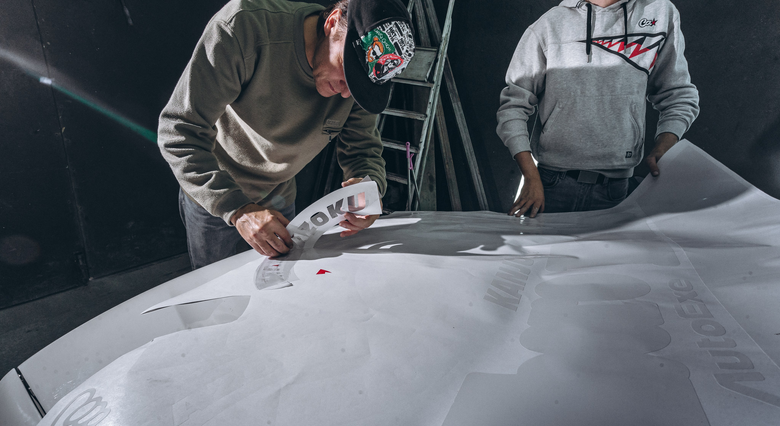 Marlboro. Фотограф Андрей Сенченко