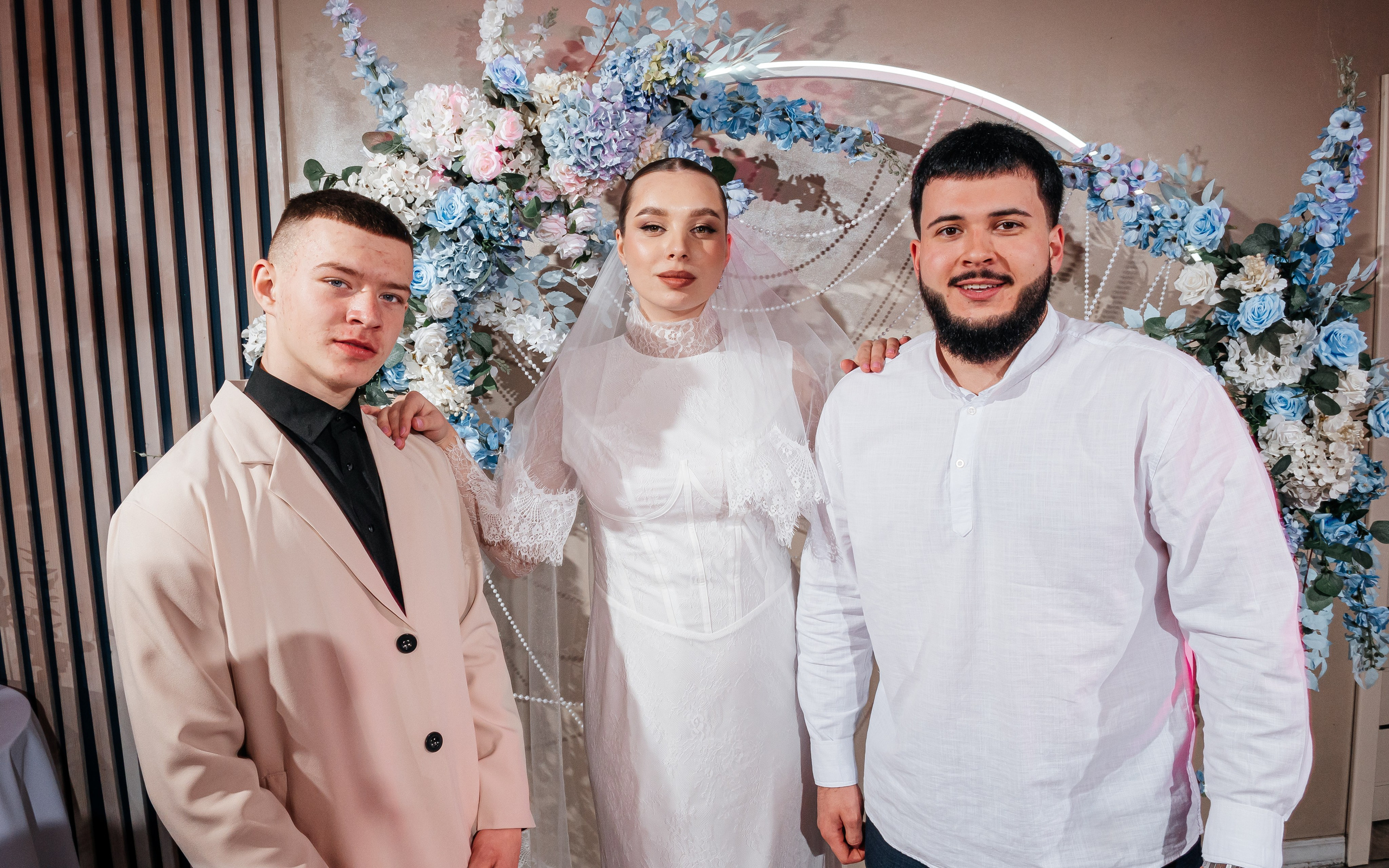 Александр и Юлия. Фотограф в Благовещенске Андрей Сенченко