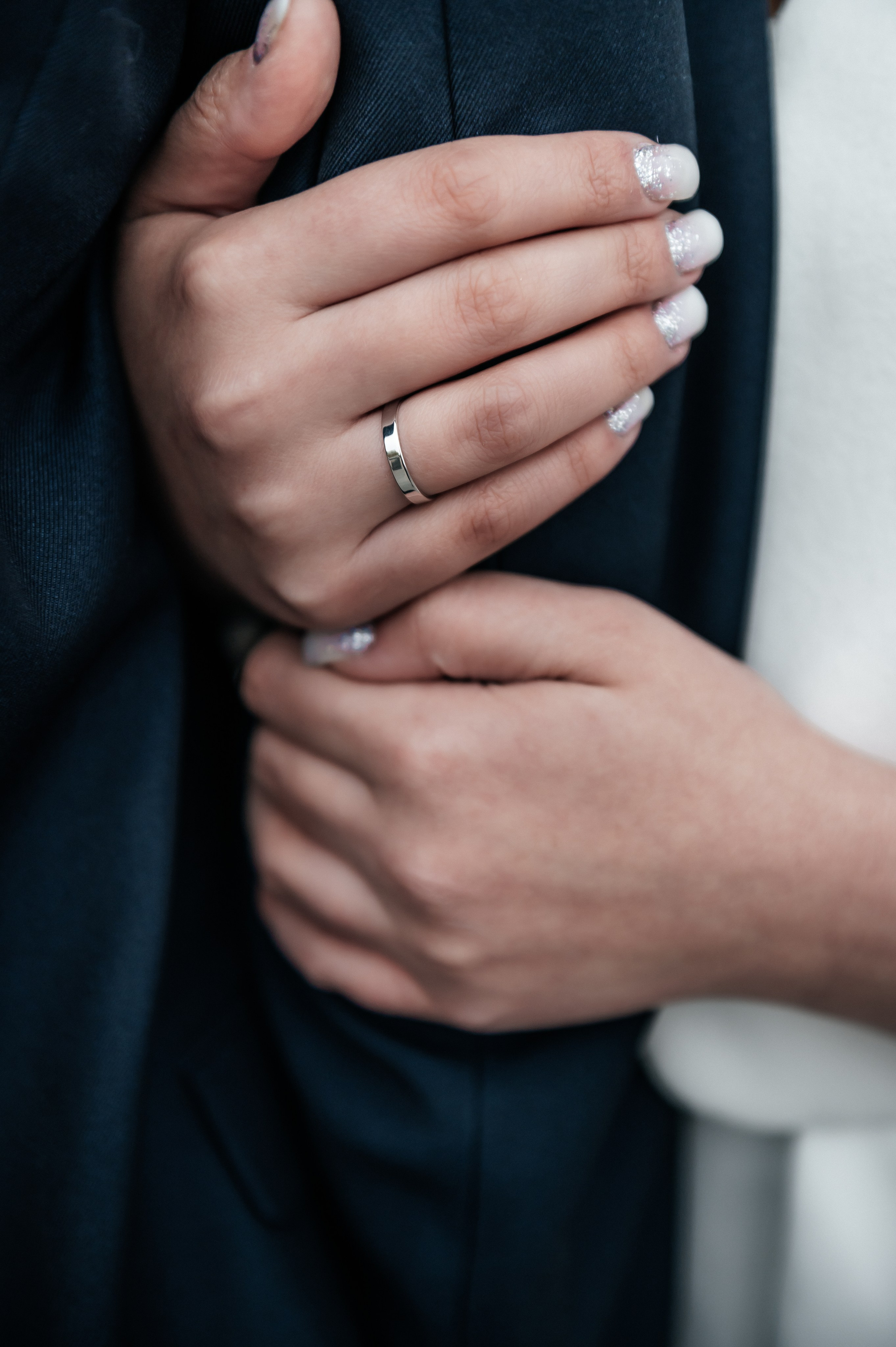 Александр и Марина. Фотограф в Благовещенске Андрей Сенченко