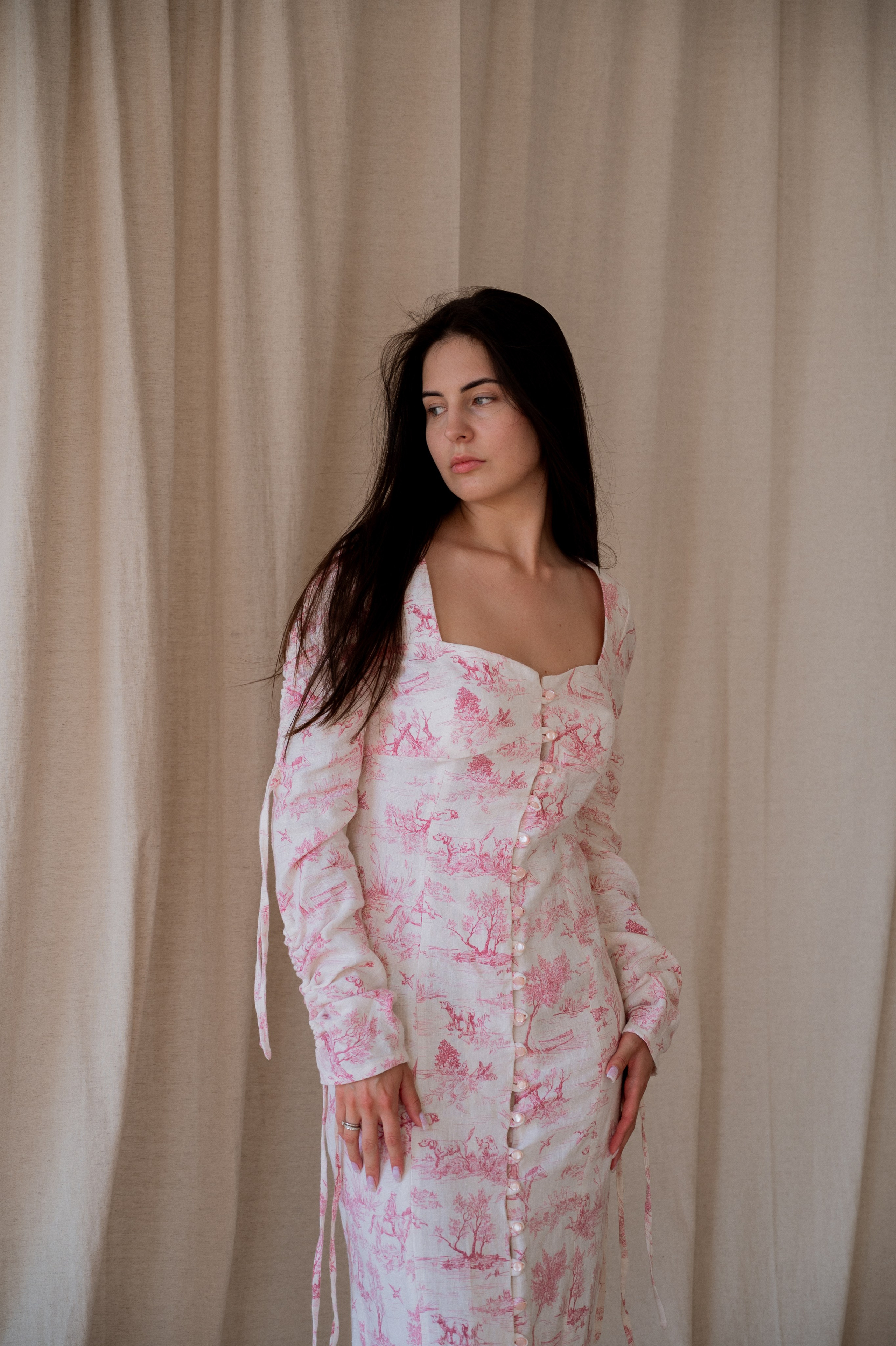 Екатерина. Профессиональный фотограф Кристина Кирьянова