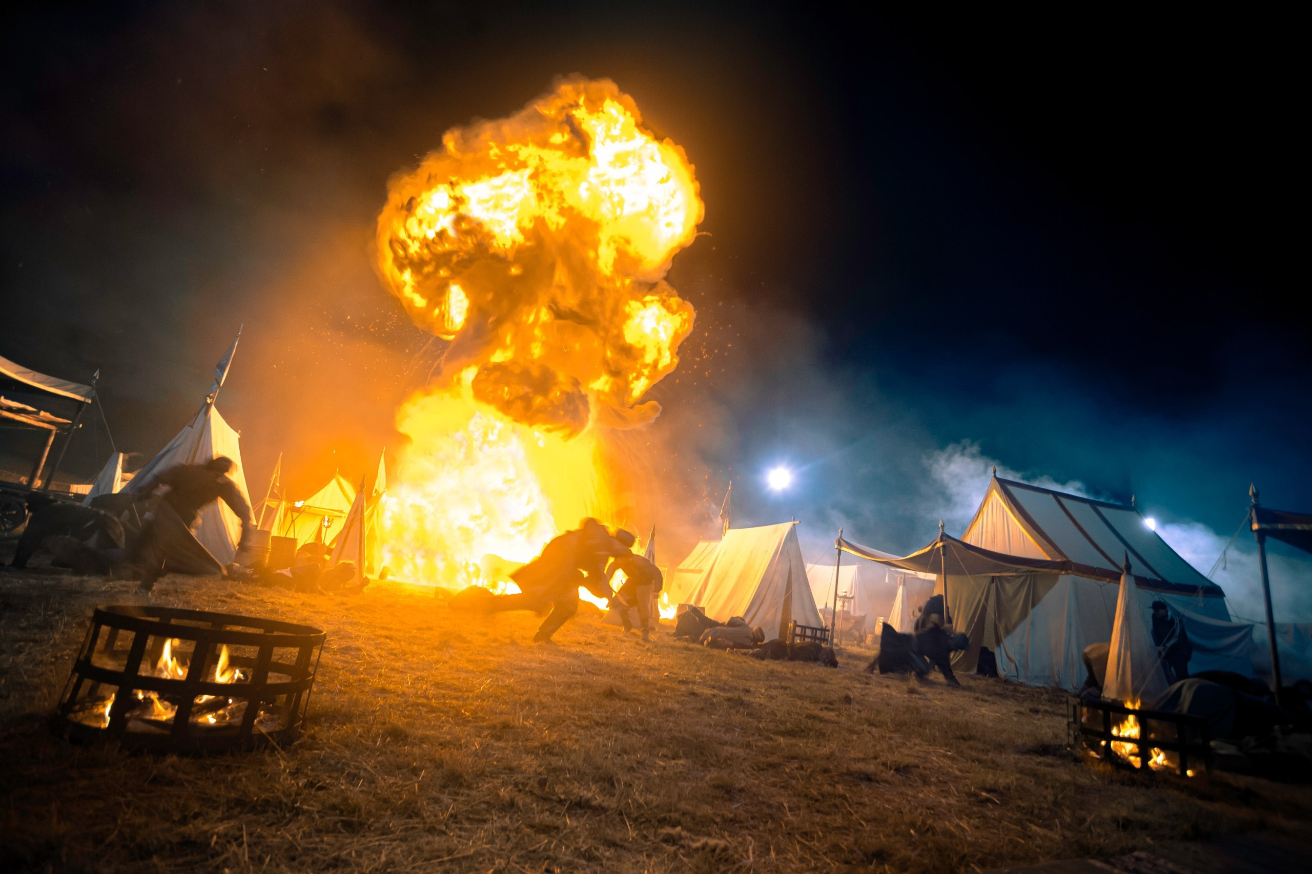 Баталии. Георгий Тришаков