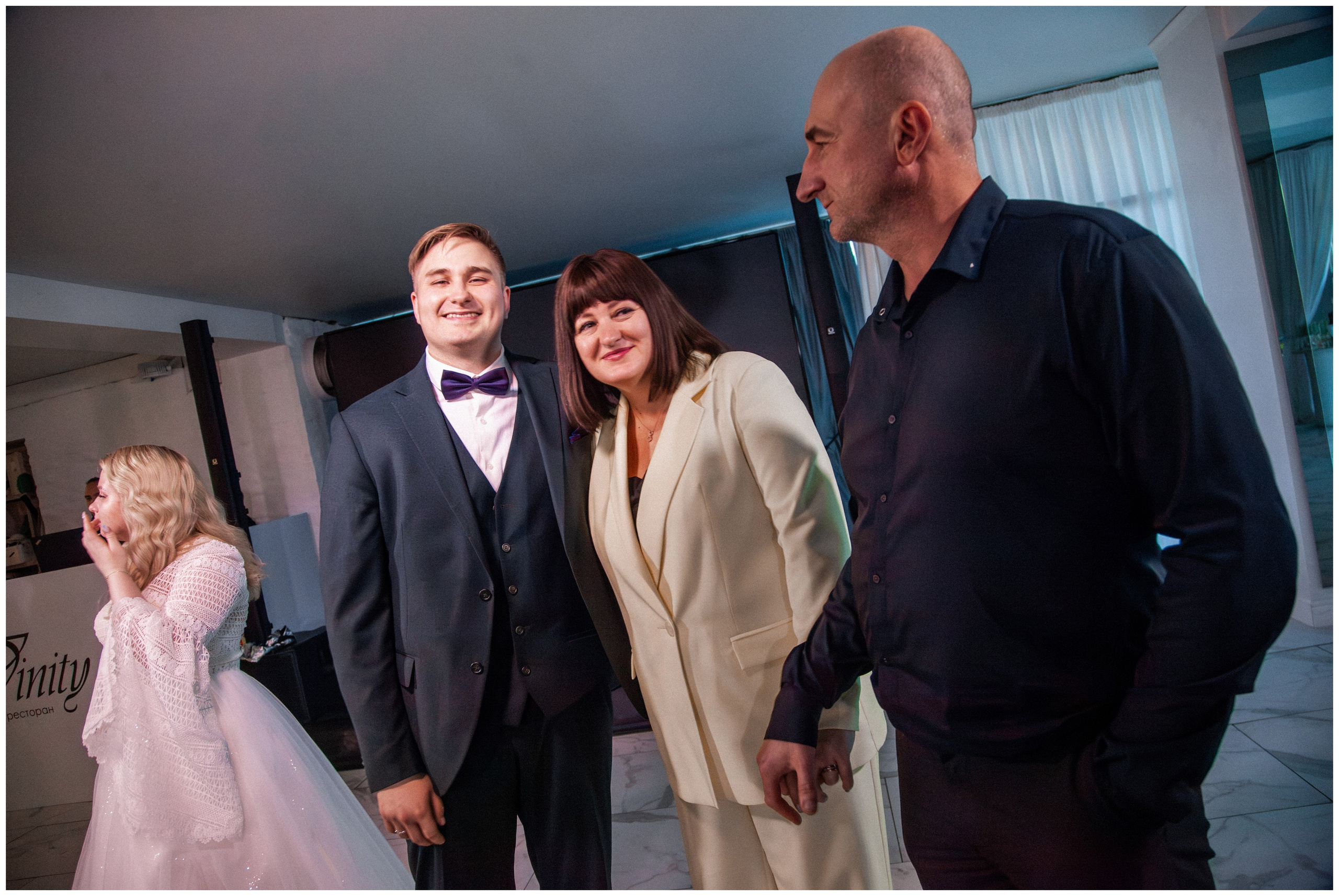 Никита и Екатерина. Георгий Тришаков