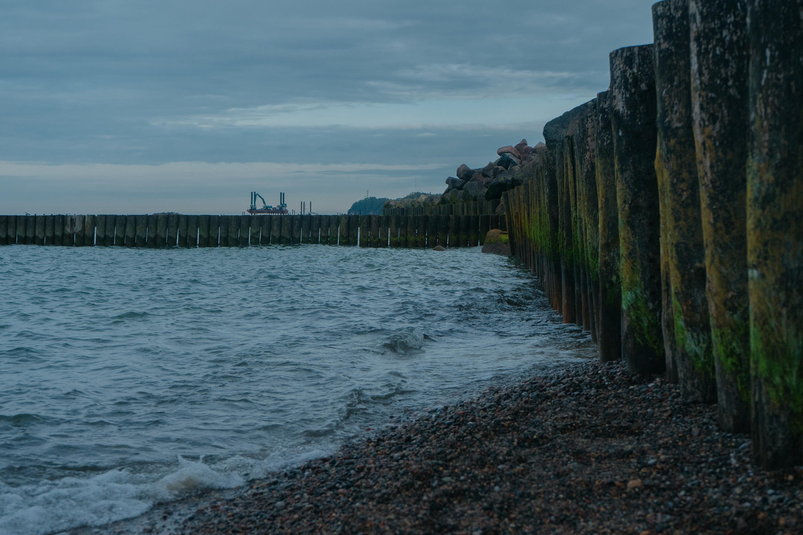 Балтика. Денис Марков — фотограф в Екатеринбурге