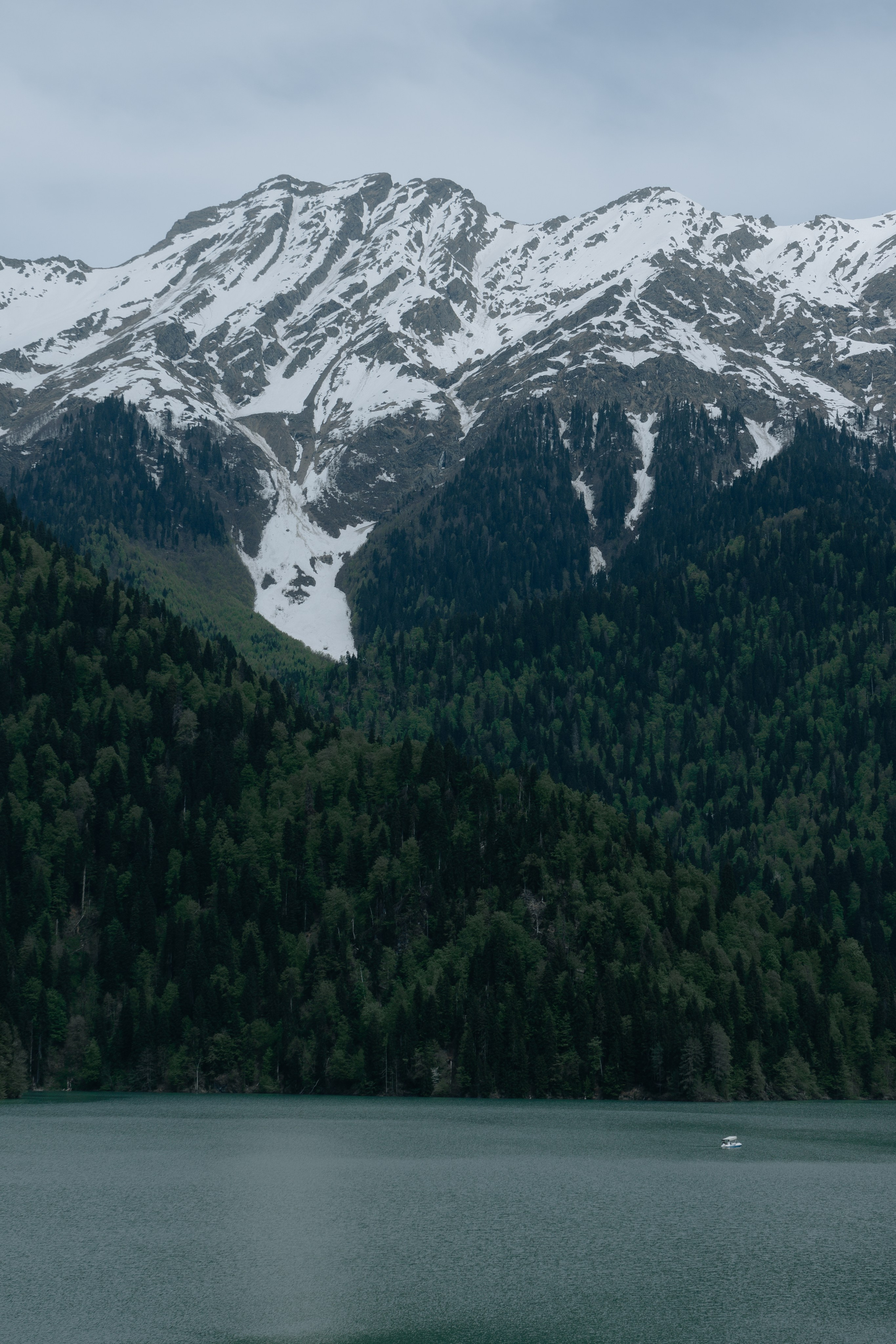 Сочи и Абхазия. Денис Марков — фотограф в Екатеринбурге