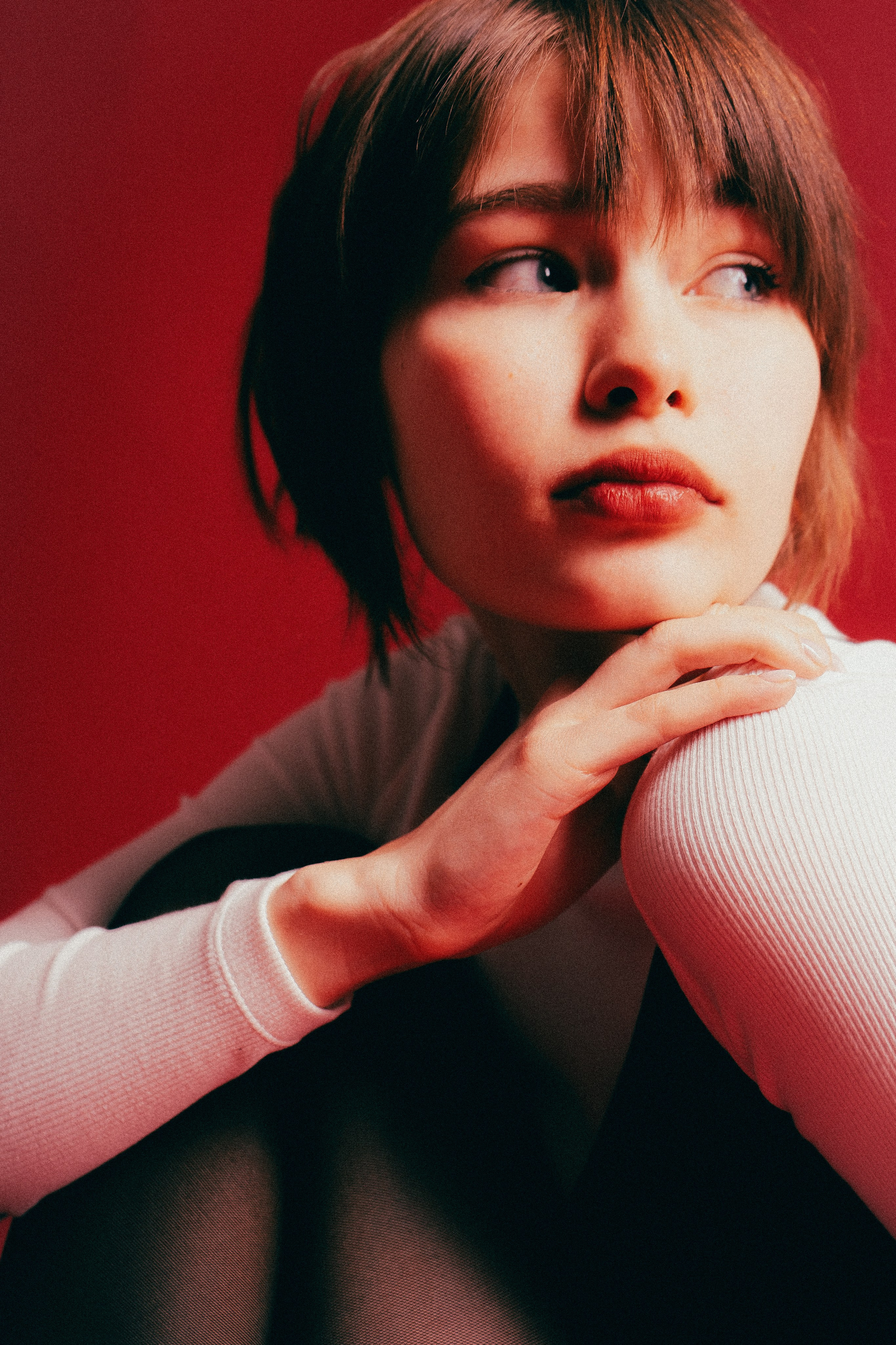 Саша. Денис Марков — фотограф в Екатеринбурге