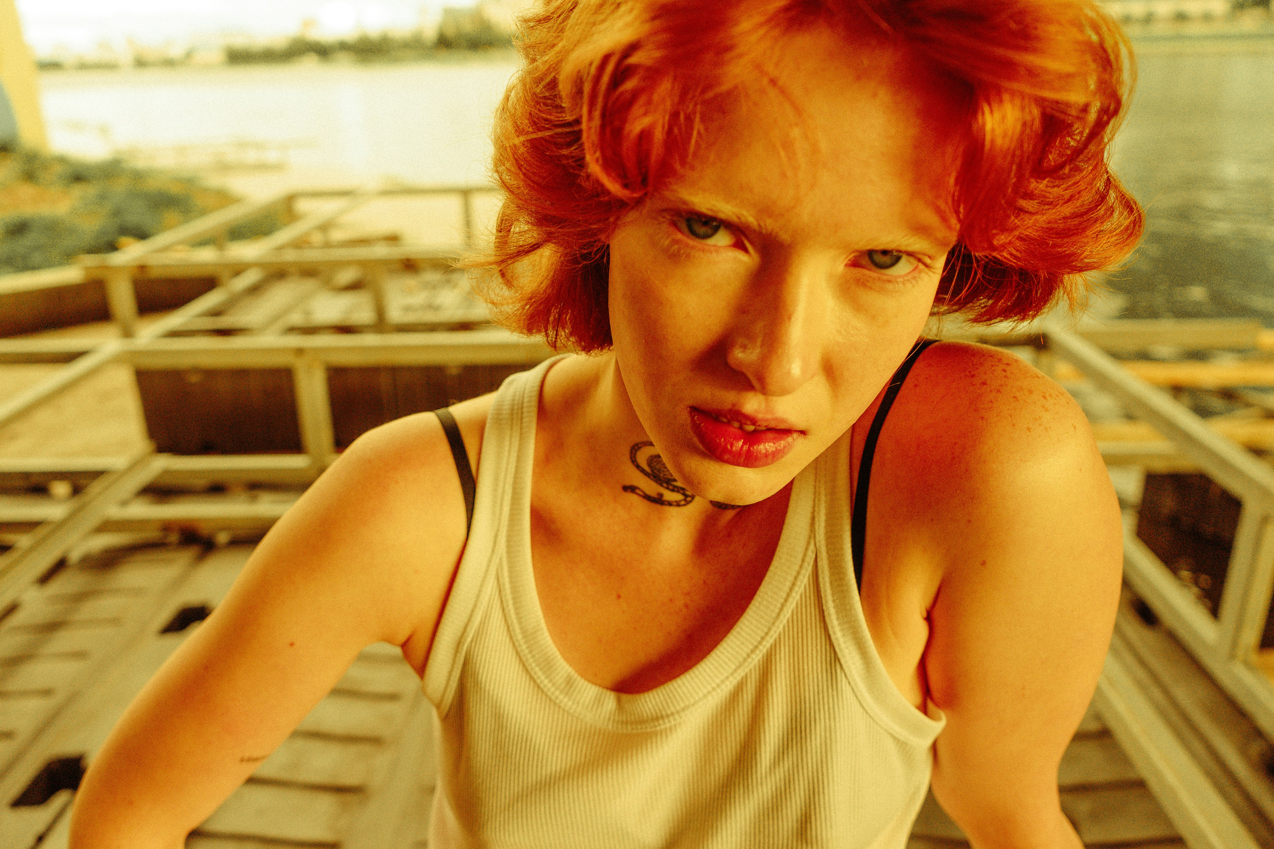 Индивидуальная съемка. Денис Марков — фотограф в Екатеринбурге