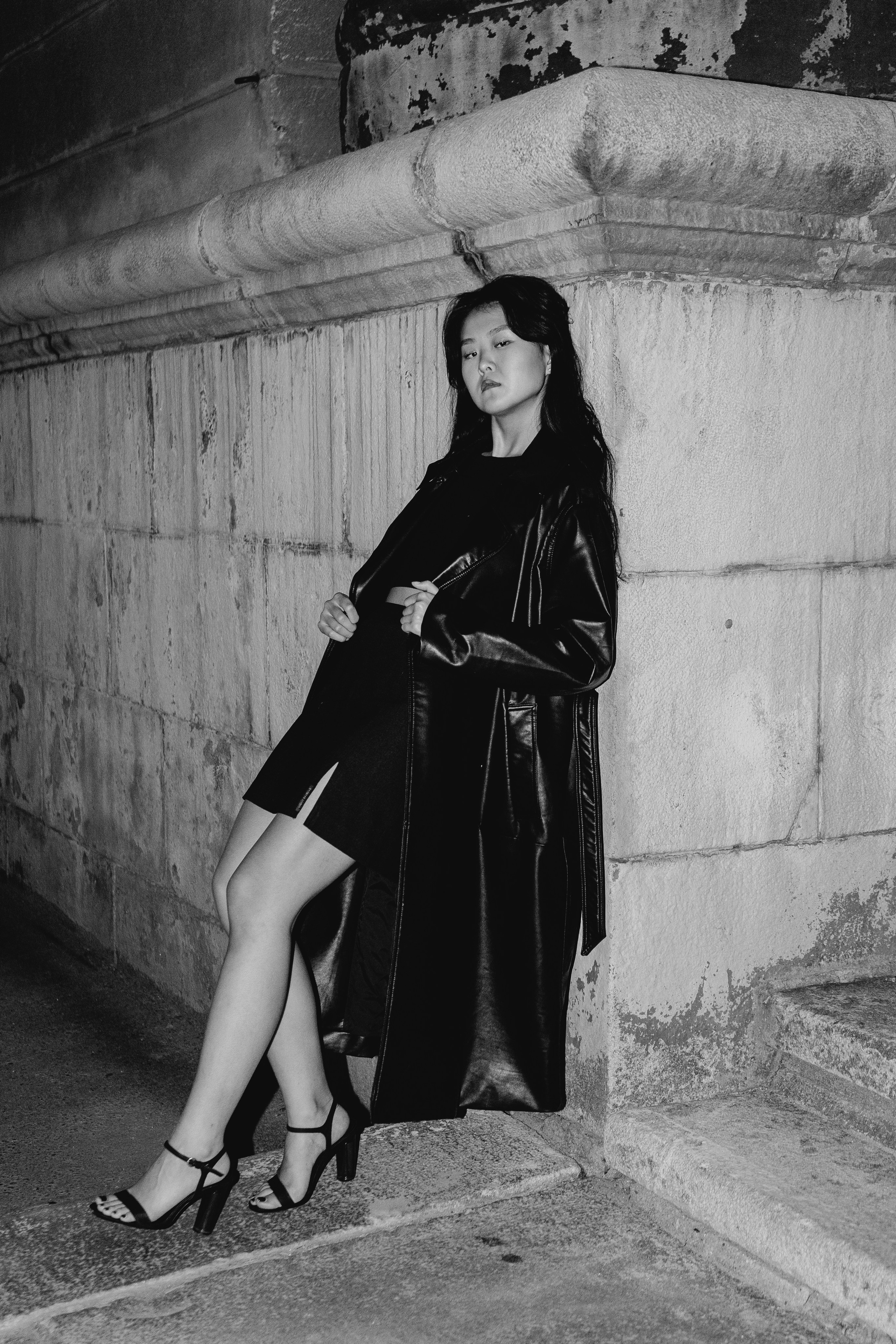 Орнелла. Денис Марков — фотограф в Екатеринбурге