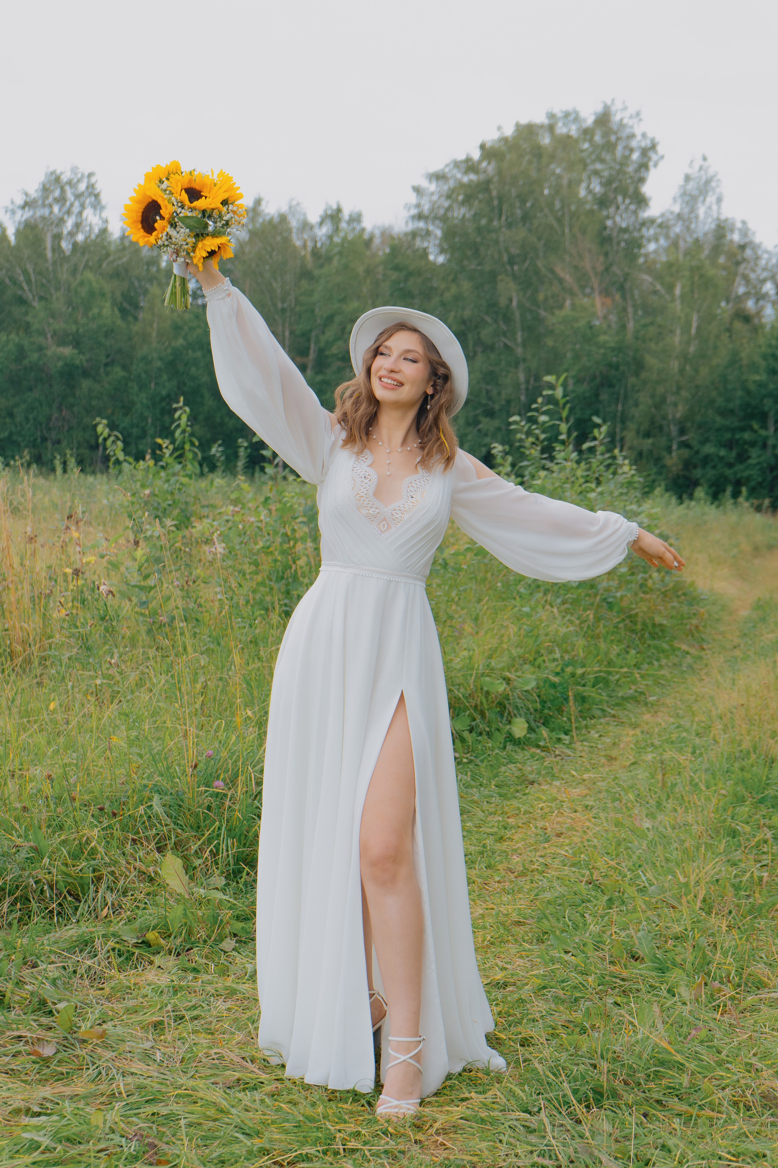 Катя и Никита. Денис Марков — фотограф в Екатеринбурге