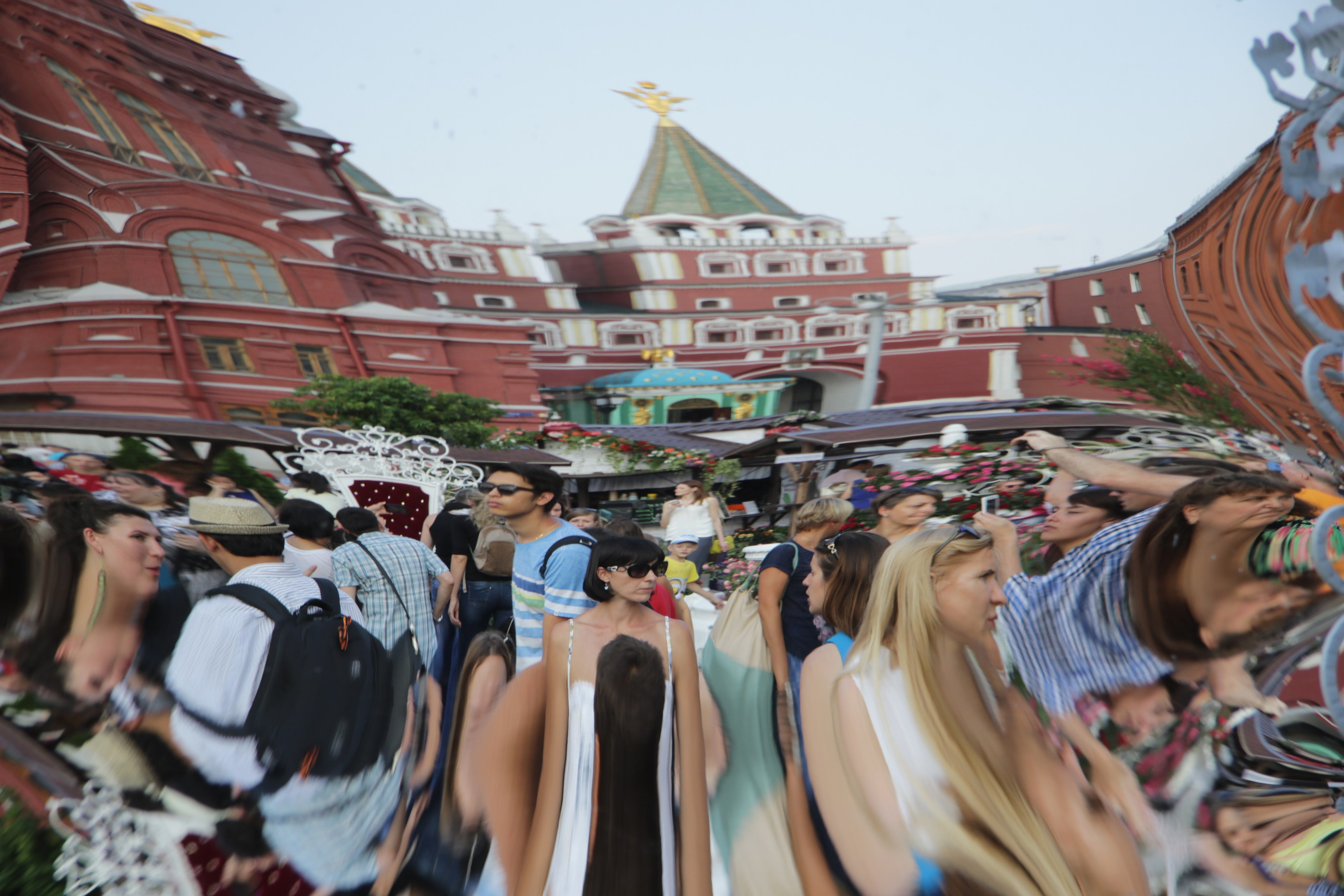 Документалистика. Репортажный фотограф в Москве Екатерина Якель