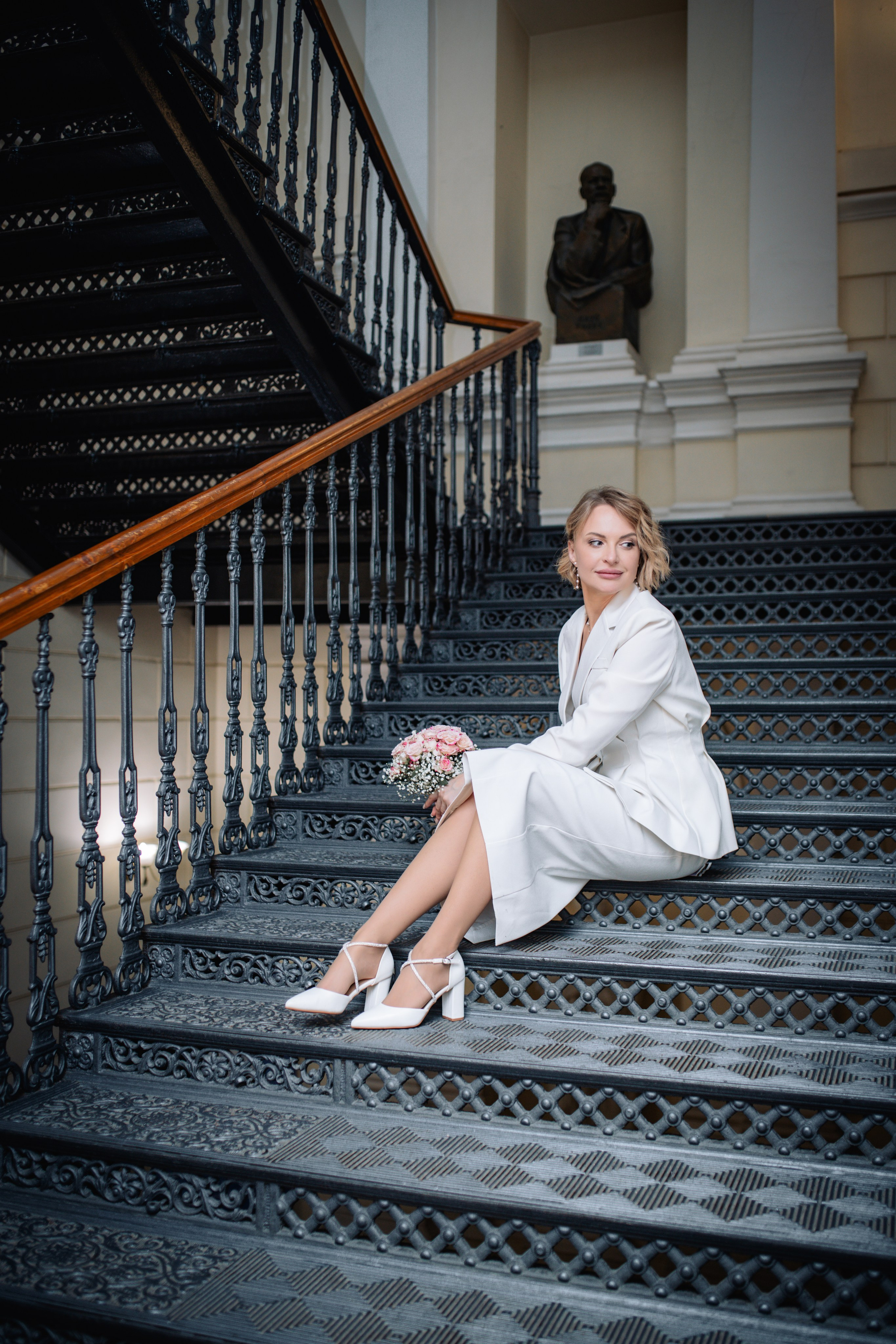 Александр и Инна