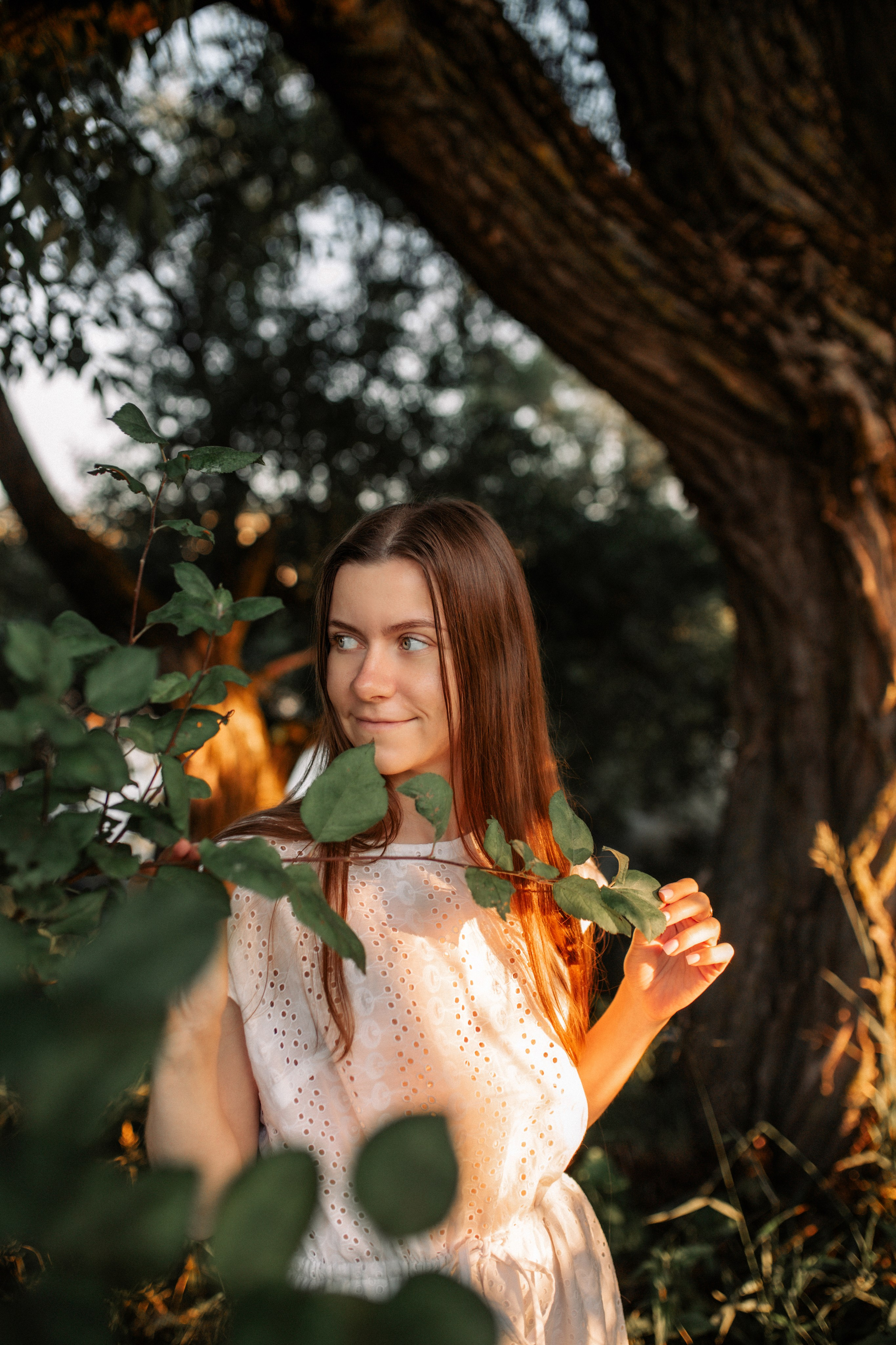 Рассвет для Юли