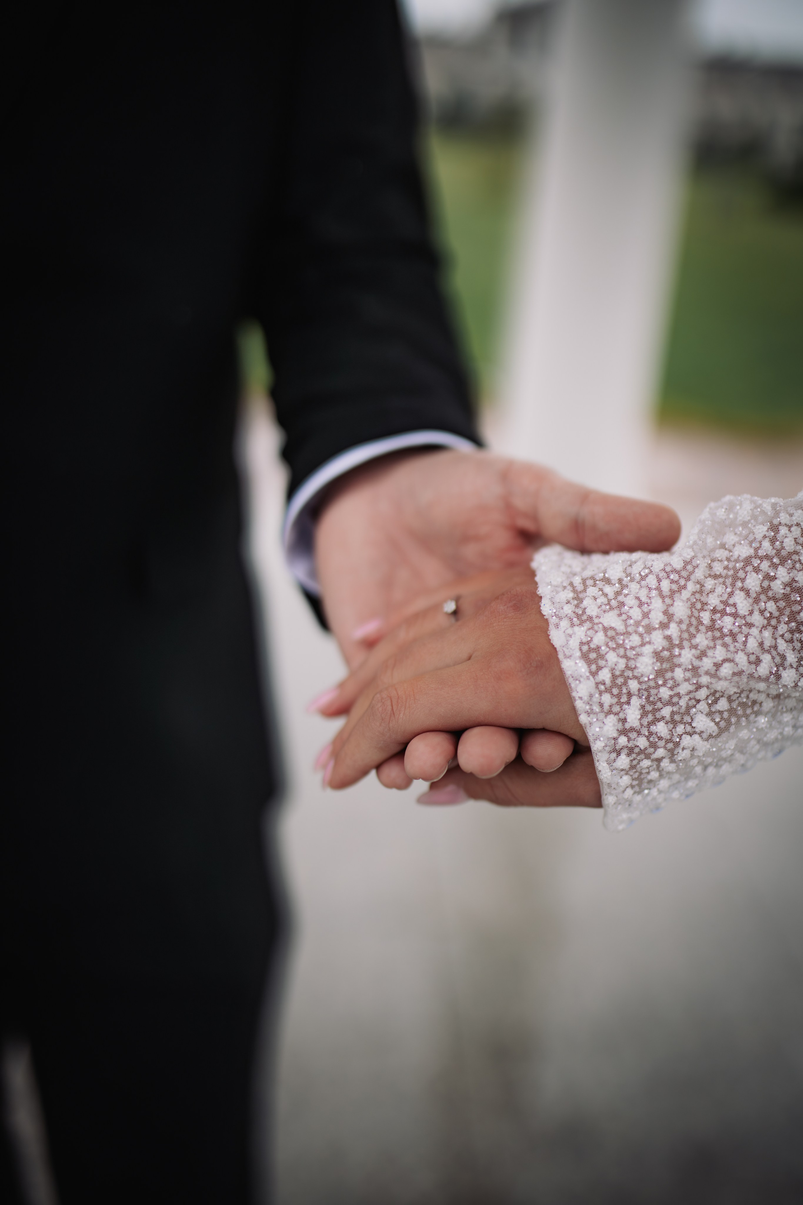 Андрей и Катюша