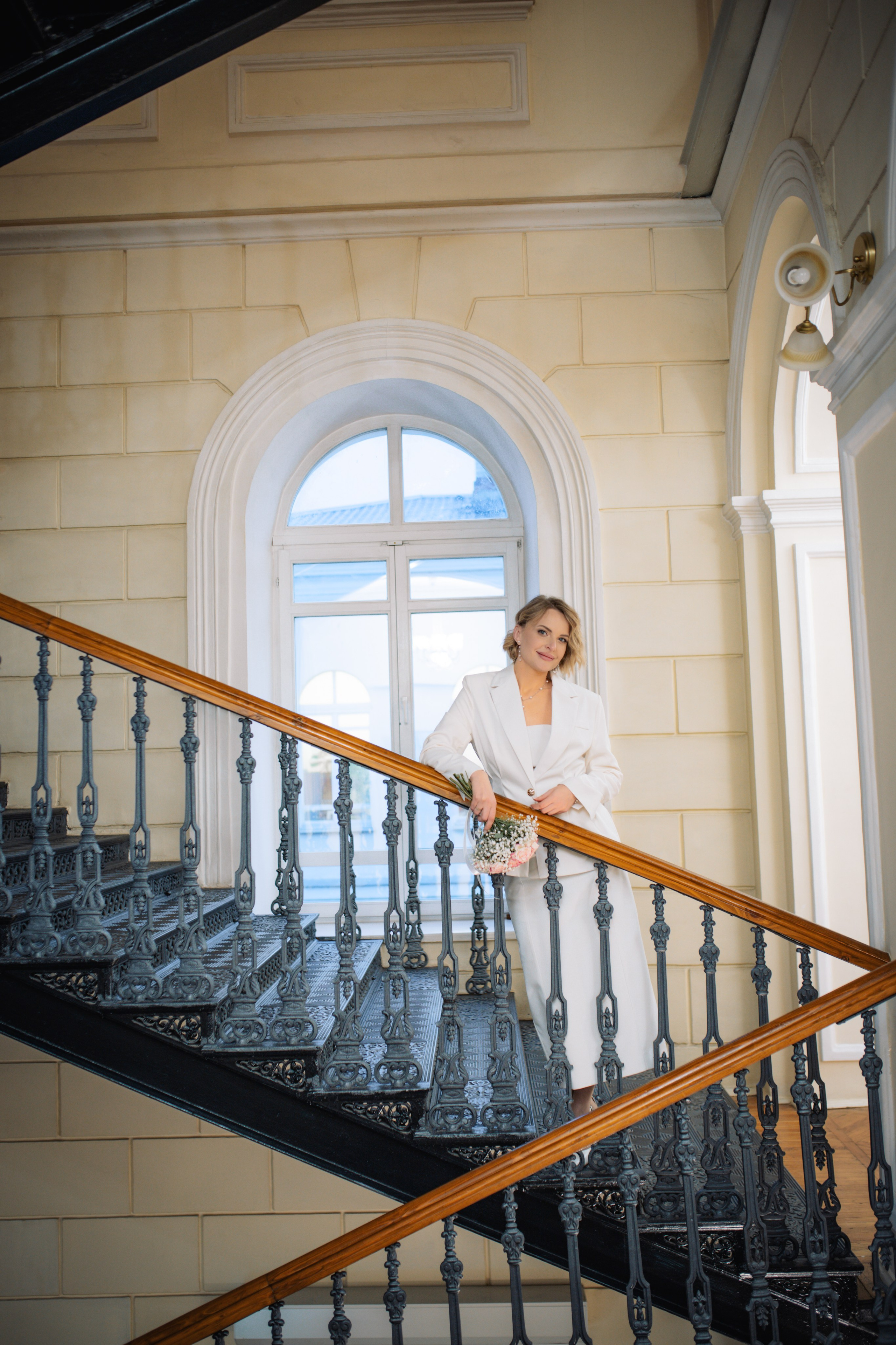 Александр и Инна