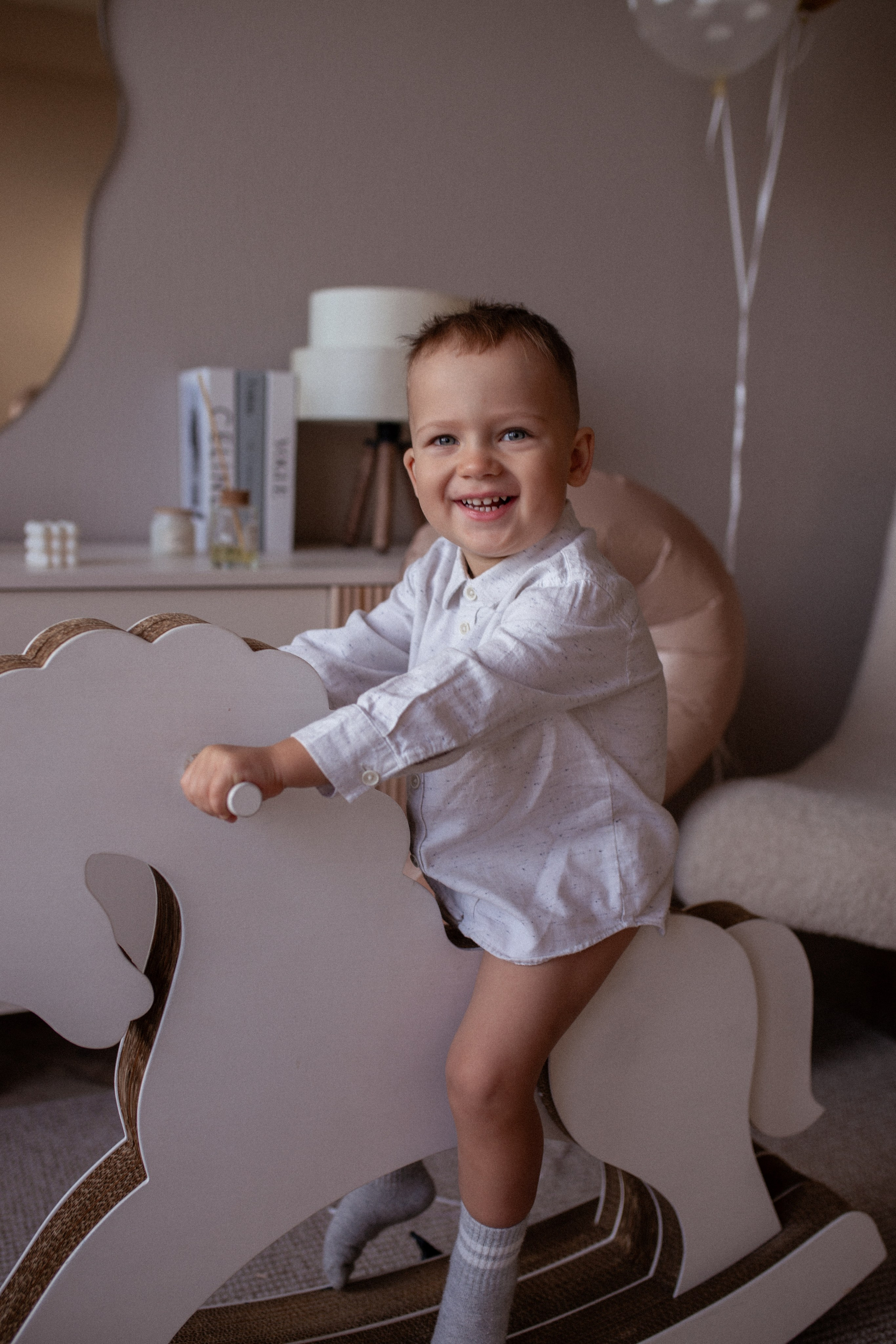 Семейная фотосессия Минск