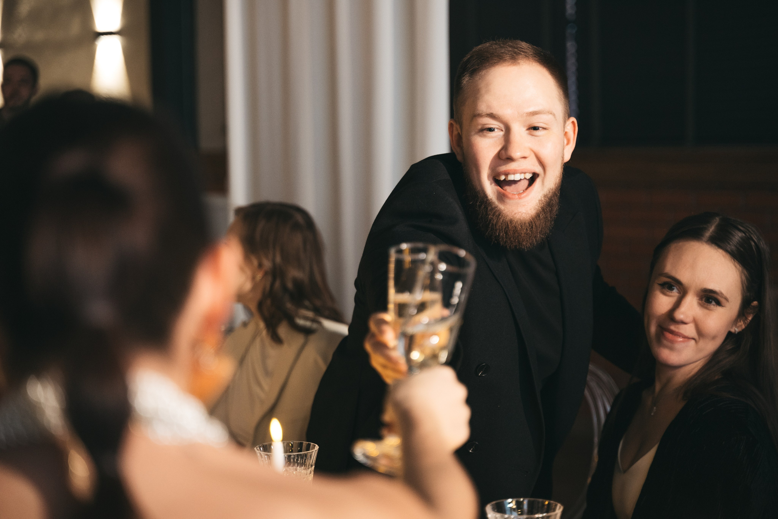 WhiteRoom Pre-wedding. Репортажный и свадебный фотограф в Сургуте