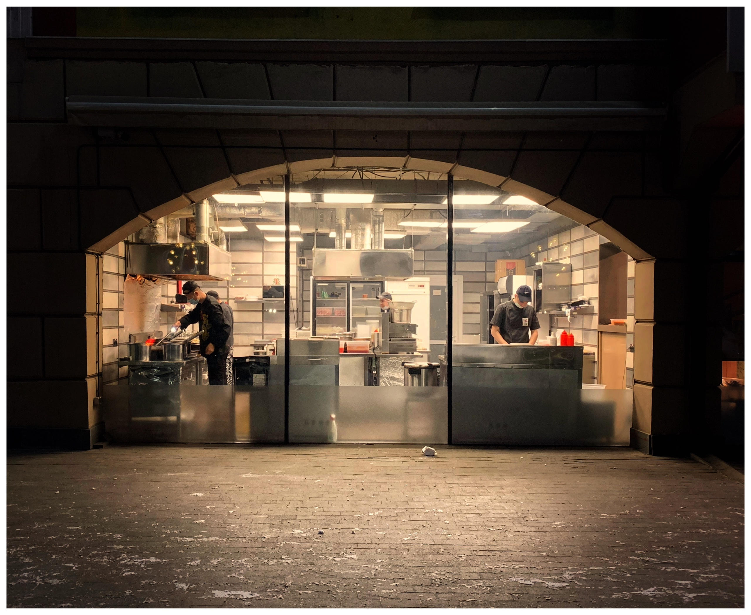 2020. Тащилин Сергей. Фотографии. Жизнь. Хобби