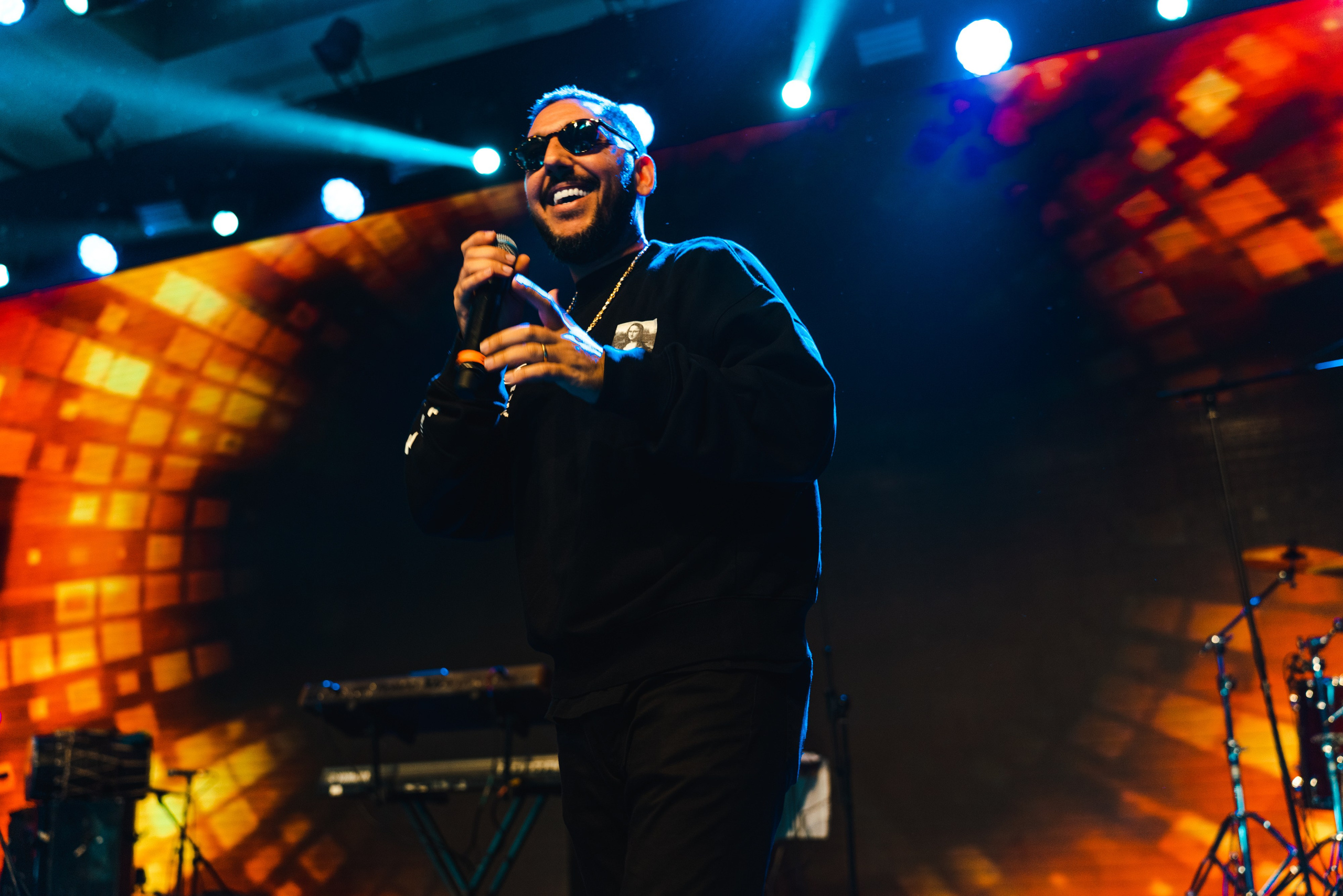 Мероприятия. Антон Вельт, арт-директор, фотограф