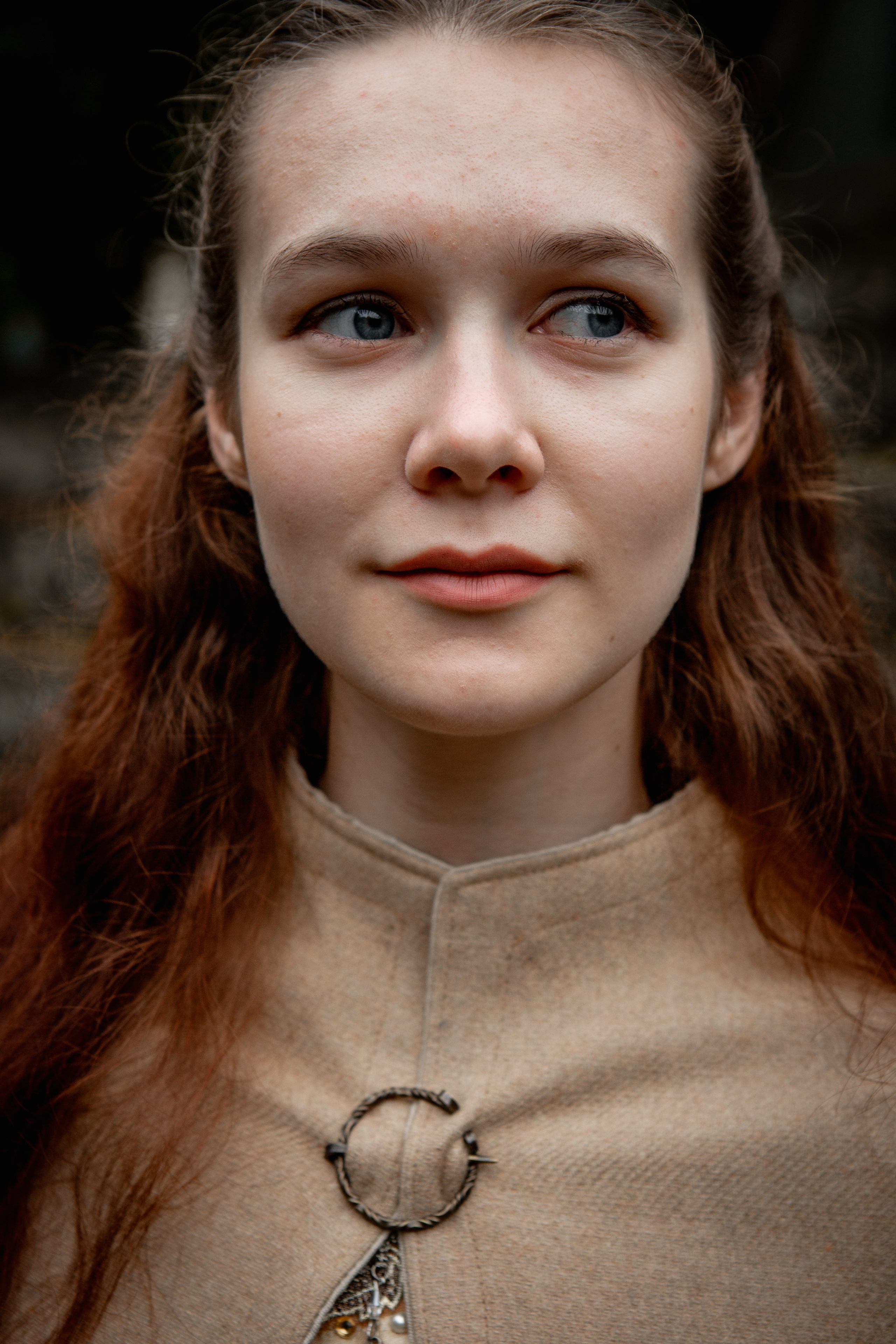 Легенда короля Артура. Фотограф Екатерина Голицына