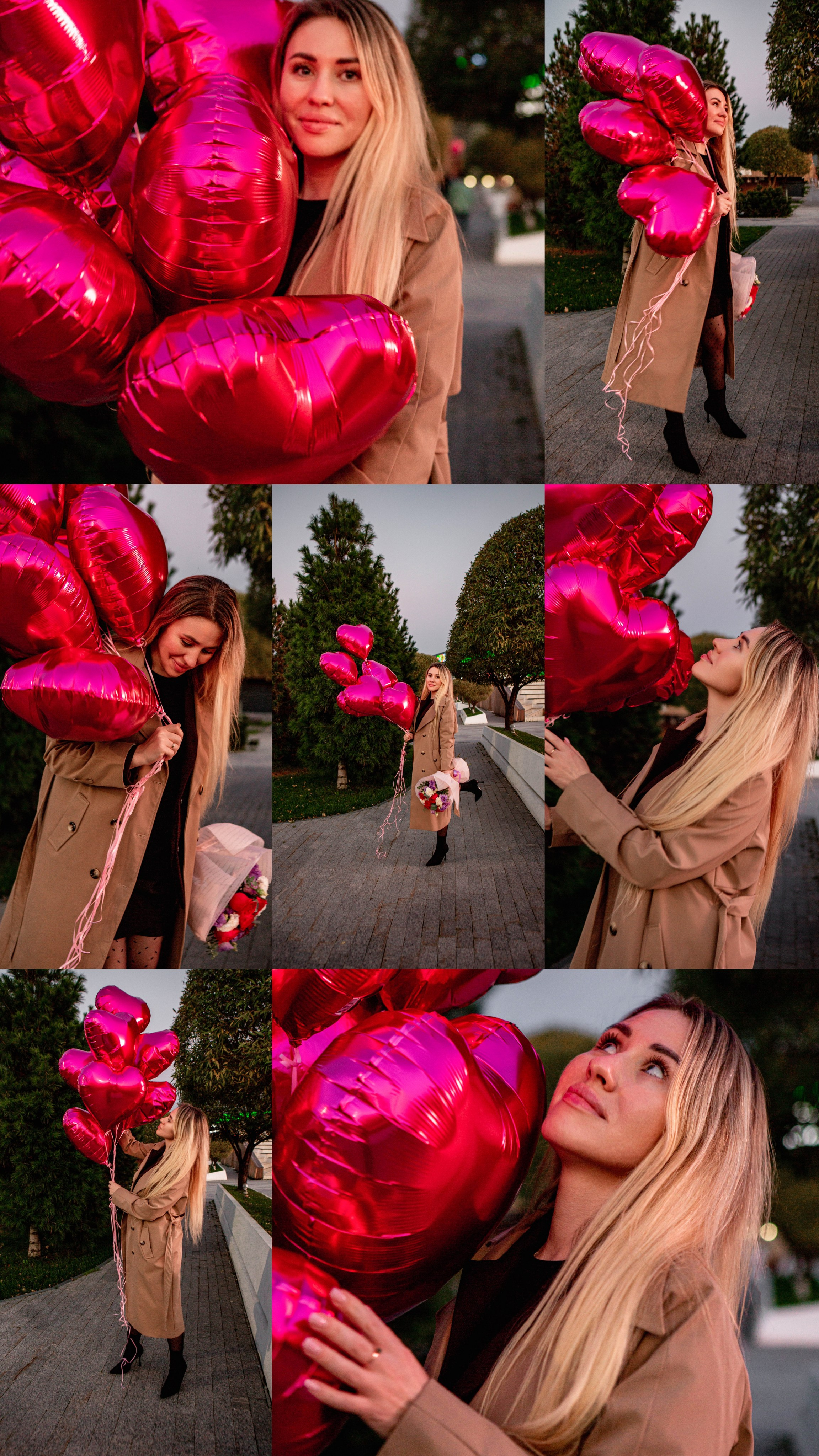 Поздравление, с днем рождения!. Фотограф Екатерина Голицына