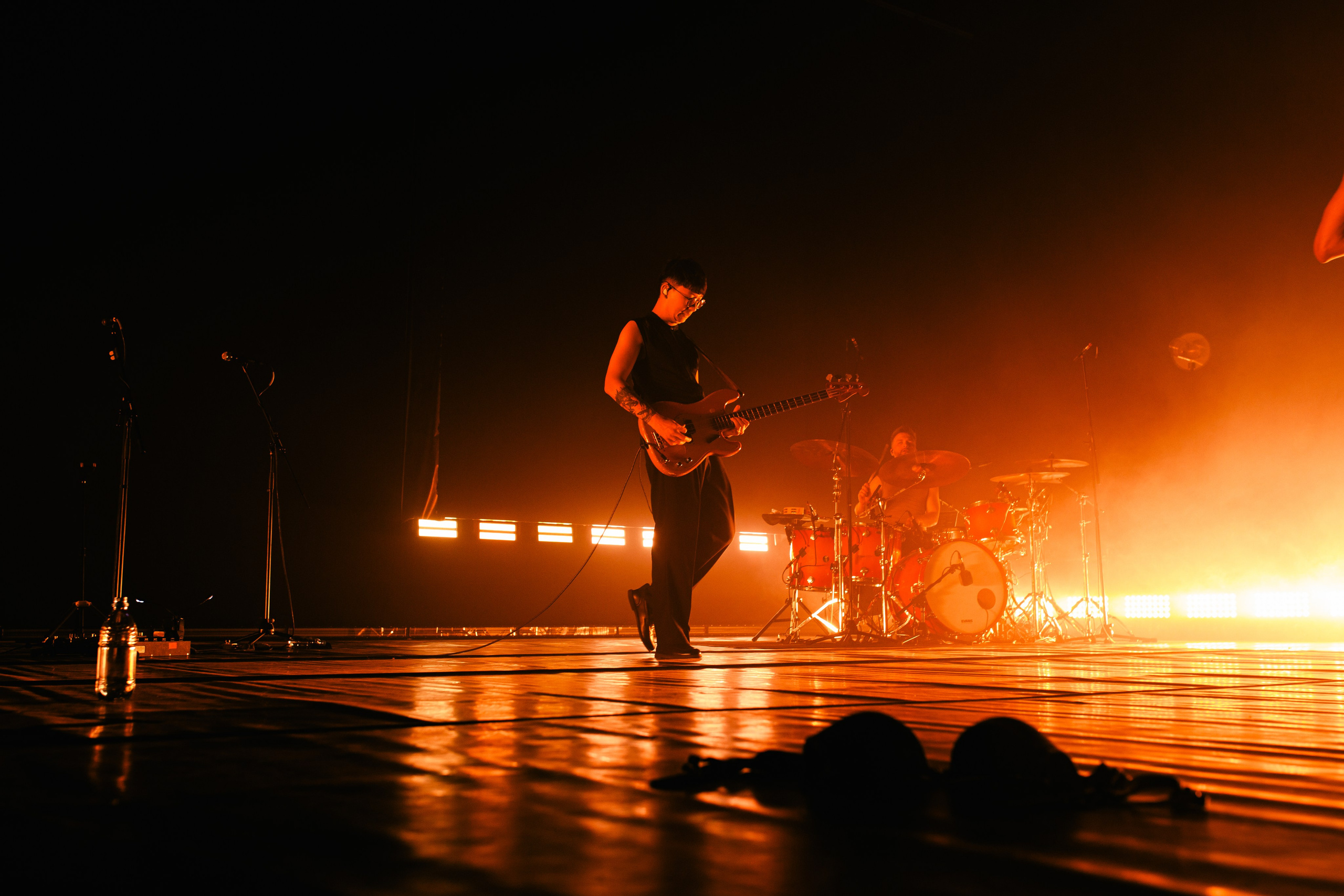 ZOLOTO. Фотограф из Санкт-Петербурга Валерия Ленских