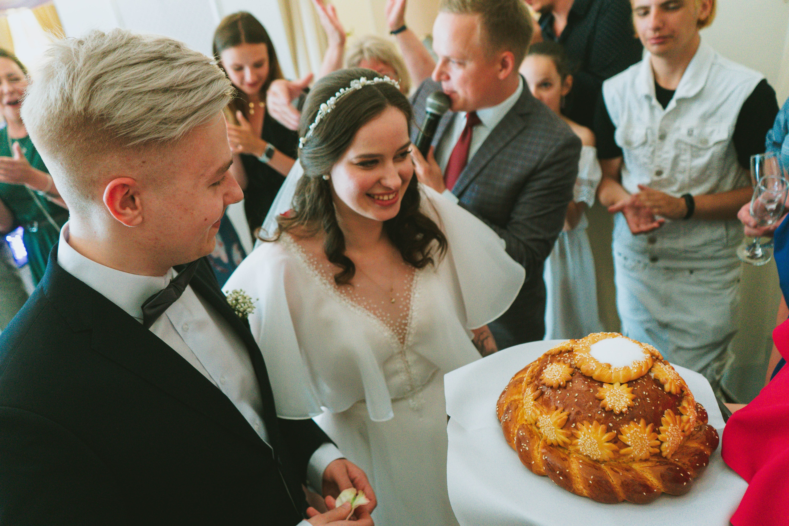 Wedding Sasha&Tanya. Фотограф из Санкт-Петербурга Валерия Ленских