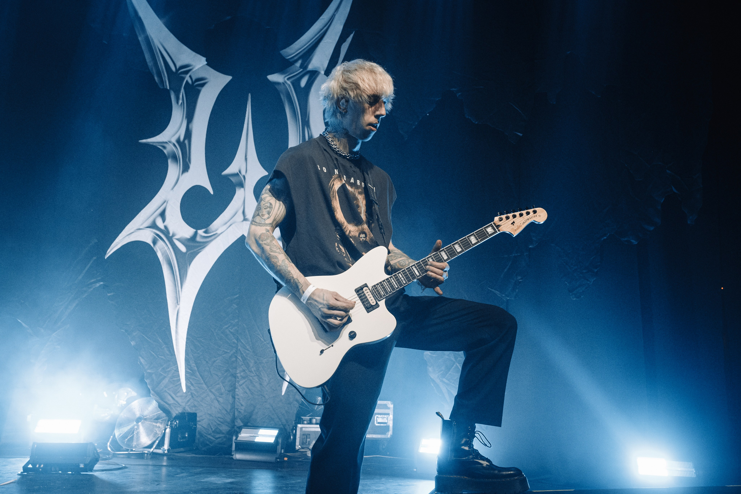 WILDWAYS. Фотограф из Санкт-Петербурга Валерия Ленских