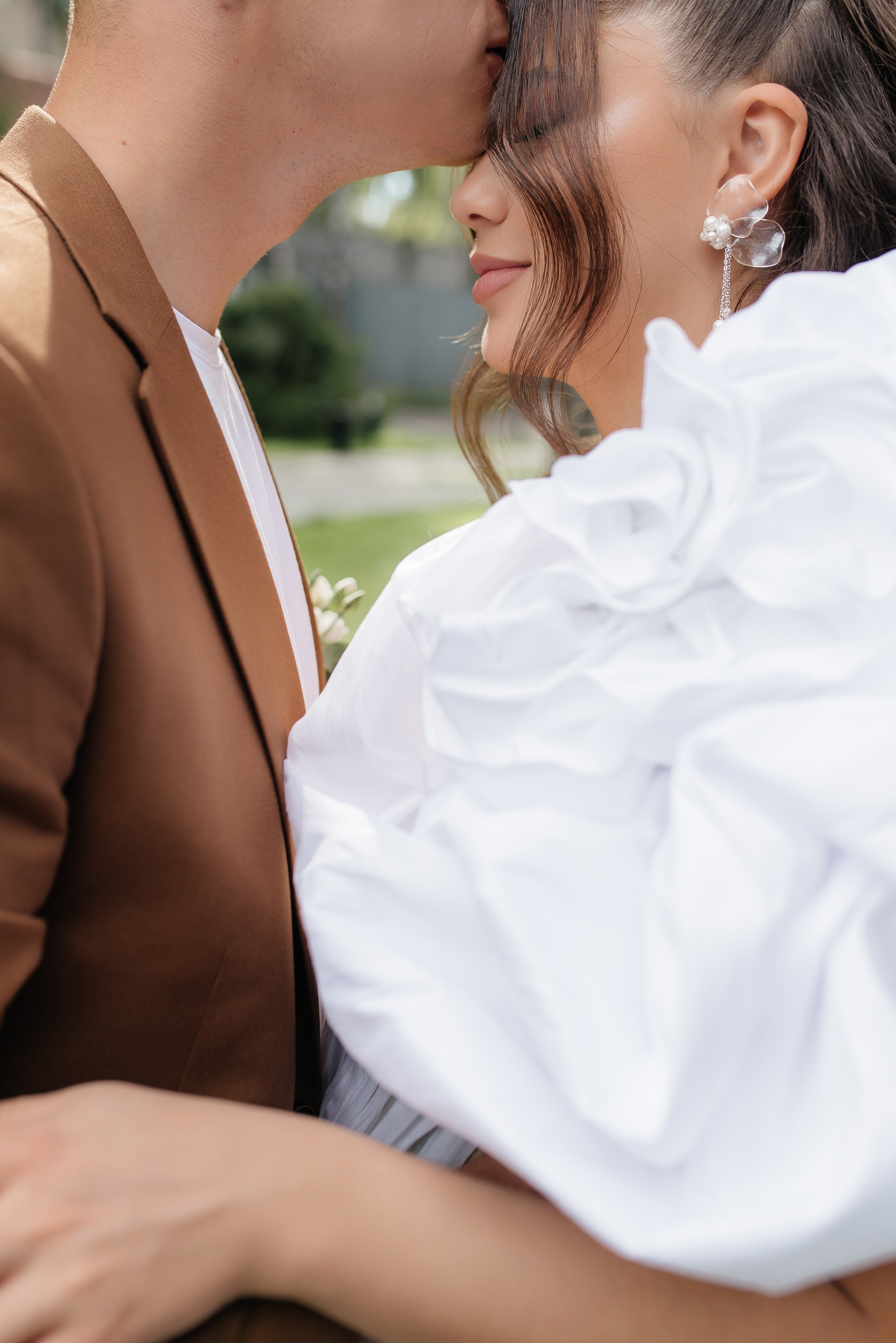 Anna & Ivan. Фотограф Екатеринбург Александра Гнусина