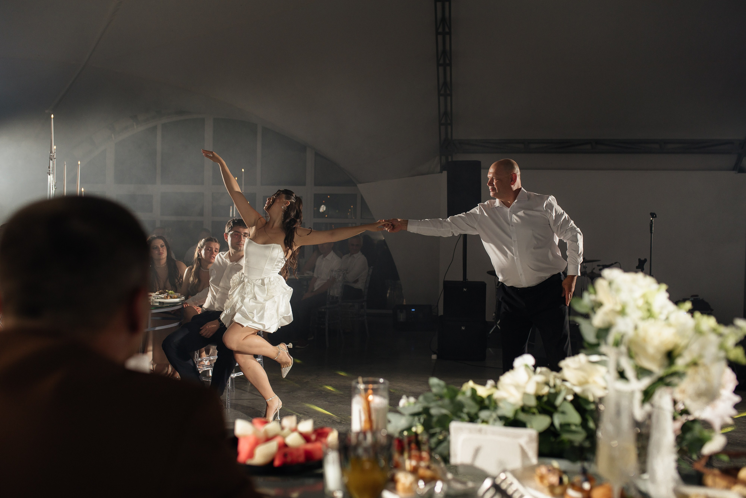 Anna & Ivan. Фотограф Екатеринбург Александра Гнусина