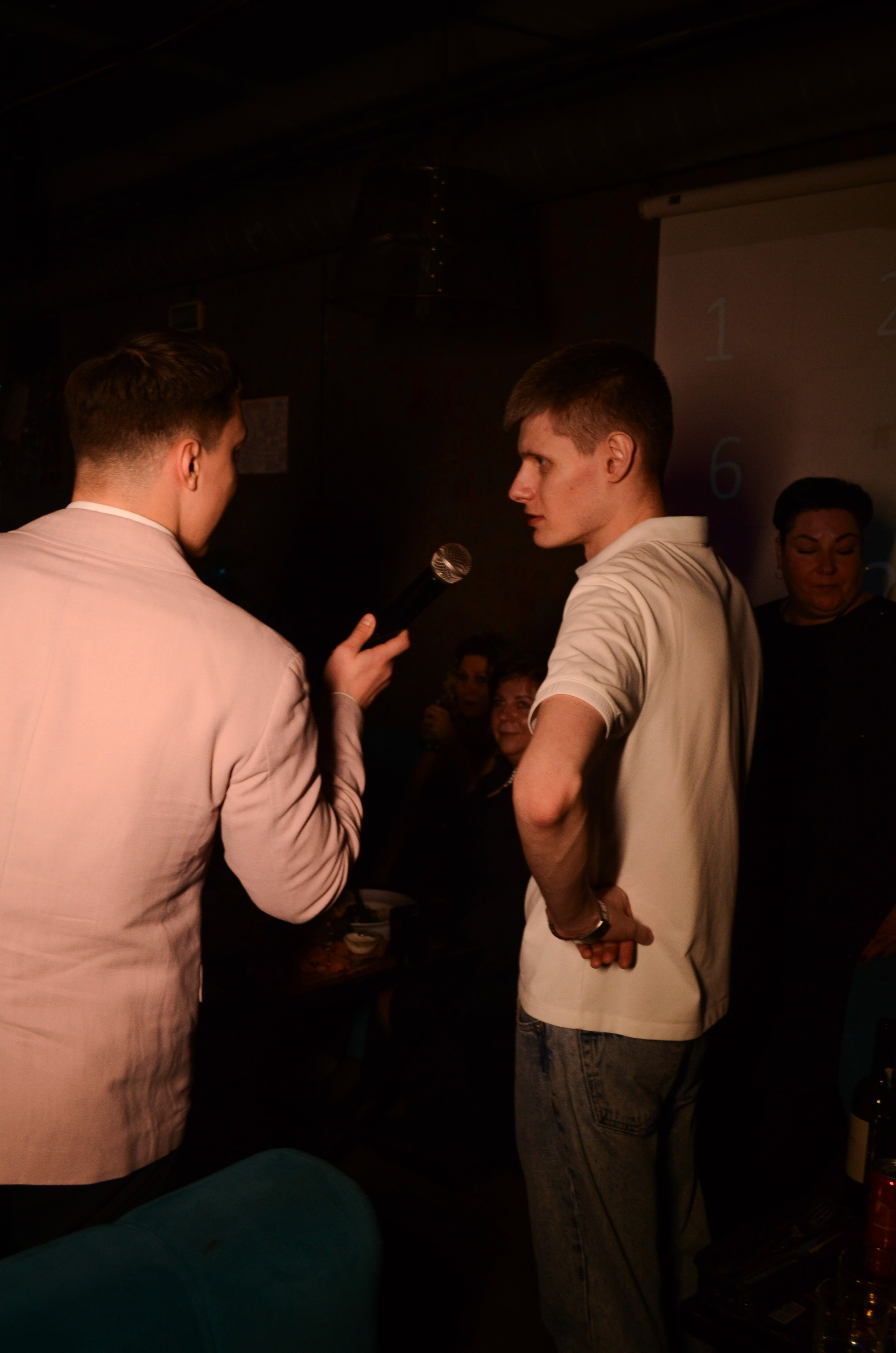 26.12.25 New Year Party. Мята Спортивная — Кальянная, караоке, бар в Минске