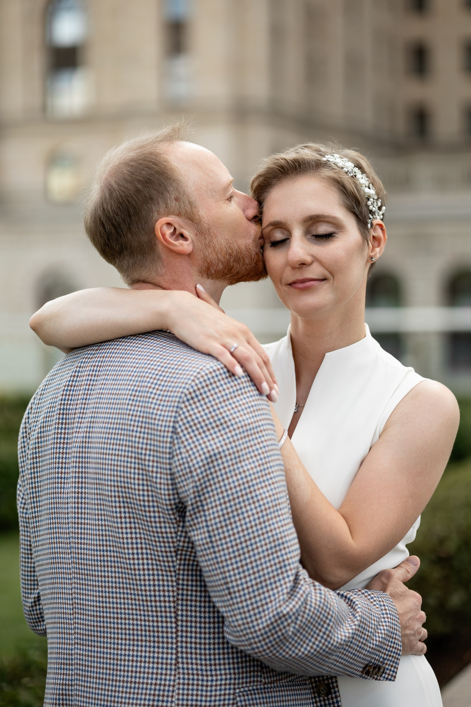 Евгений и Евгения. Татьяна Чернышова свадебный фотограф Москва