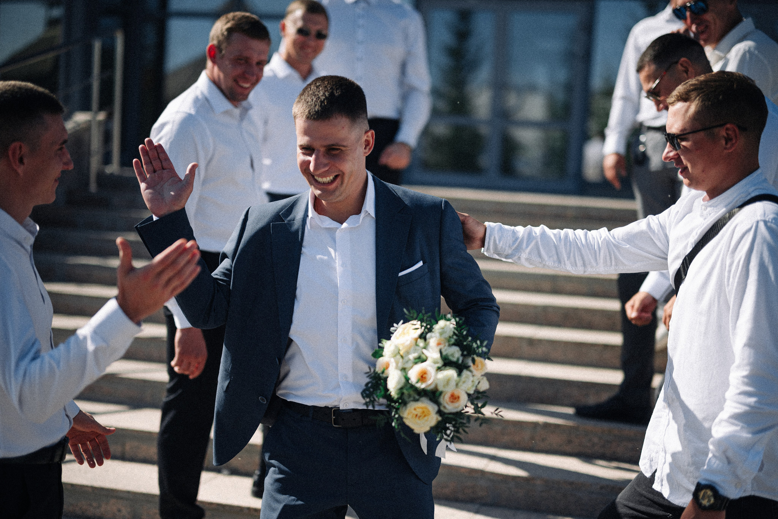 Юля+Сергей. Фотограф Анатолий Шестаков