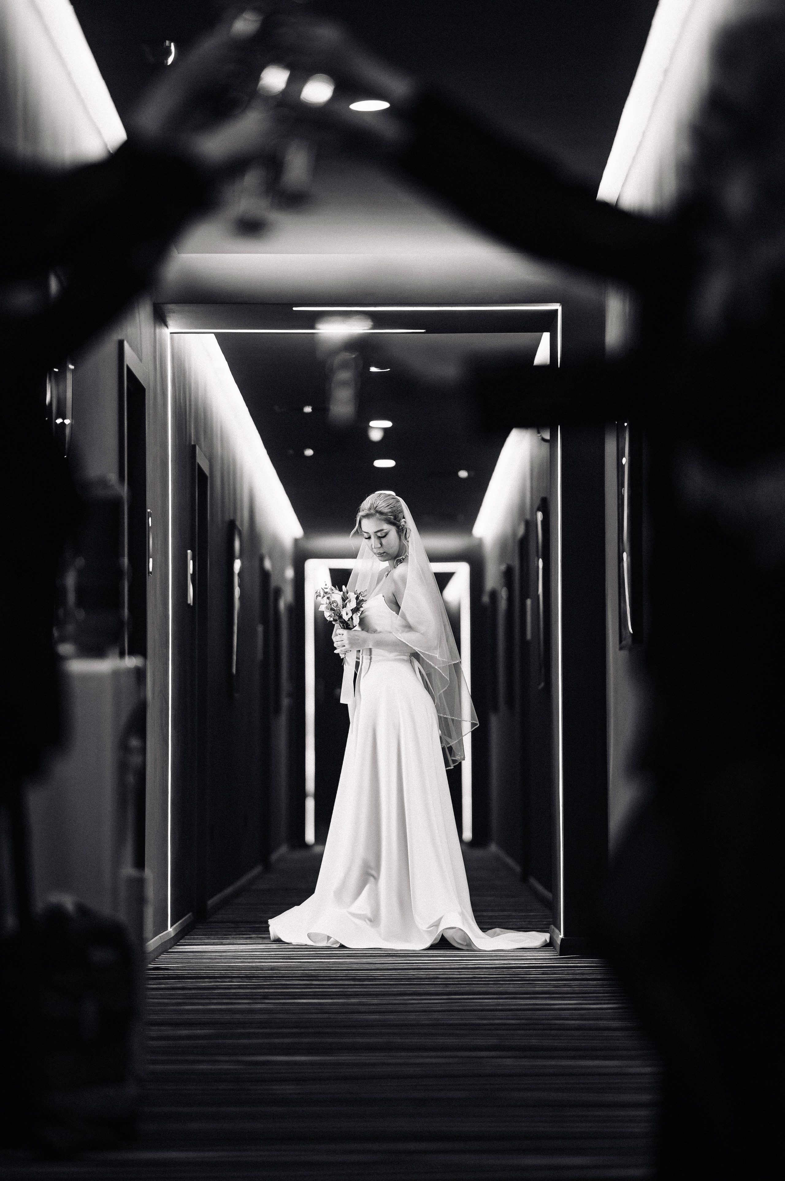 Вася+Маша. Фотограф Анатолий Шестаков