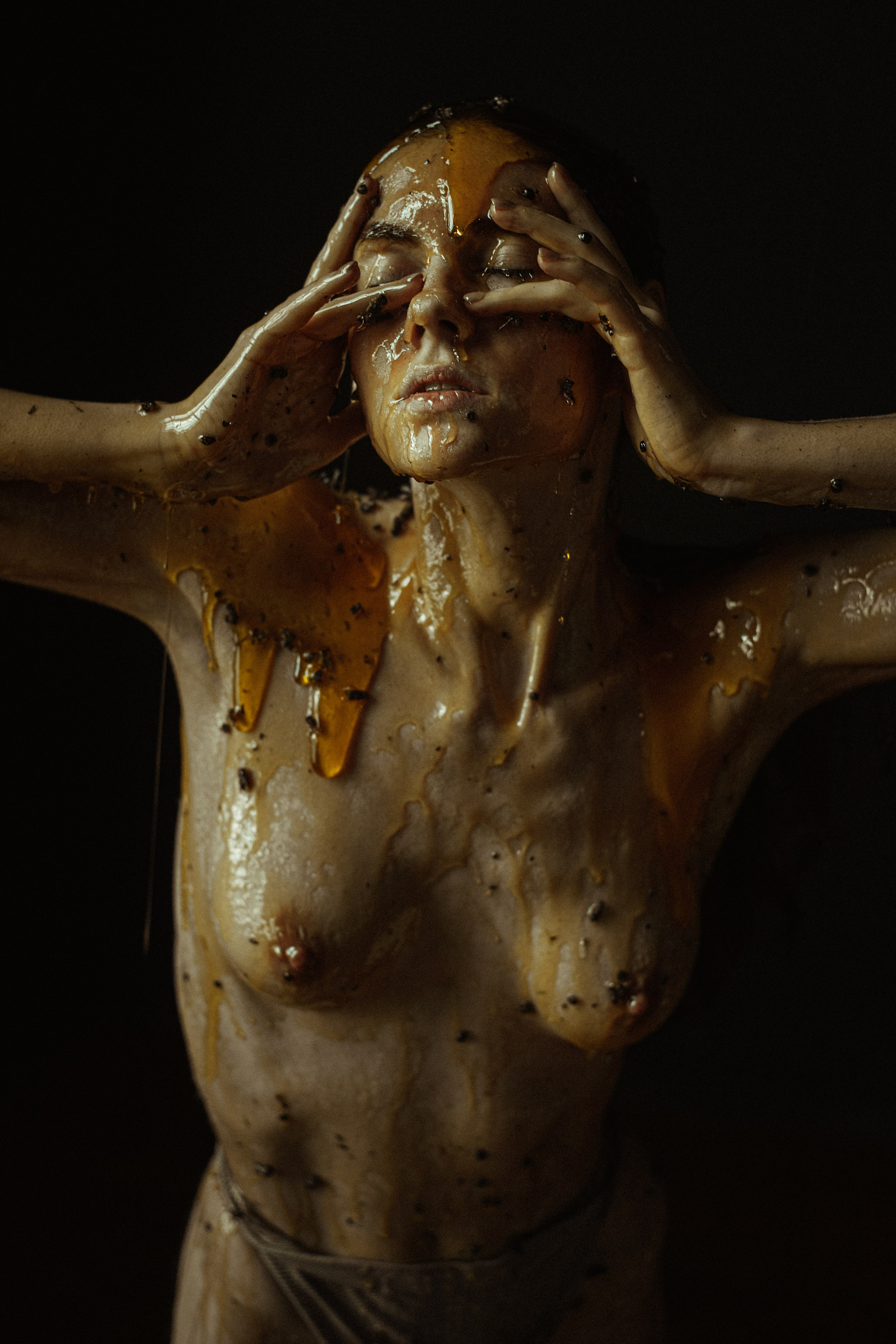 Мои работы в цвете. Портретный фотограф Марина Щеглова в Москве