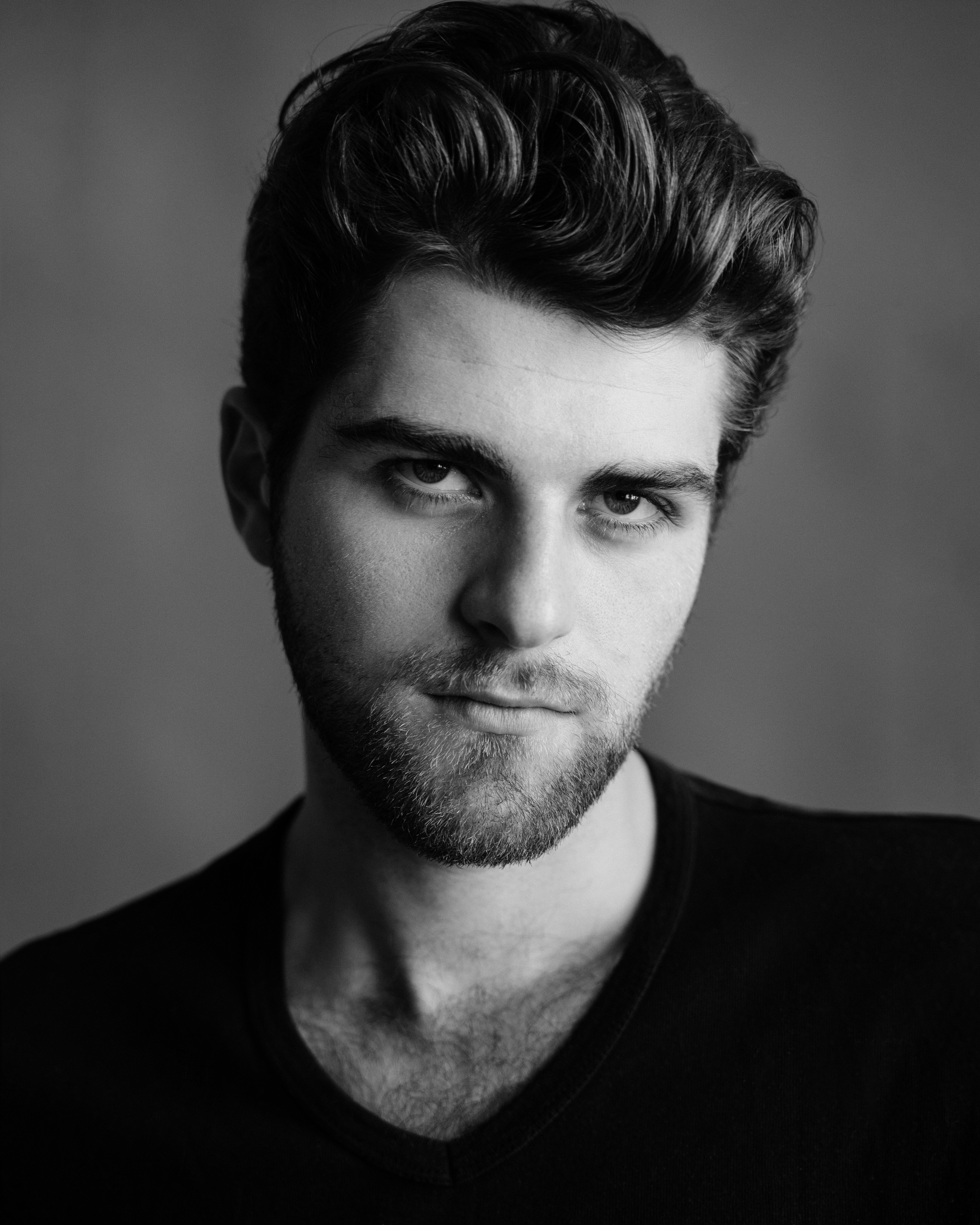 Actor's test | Platon