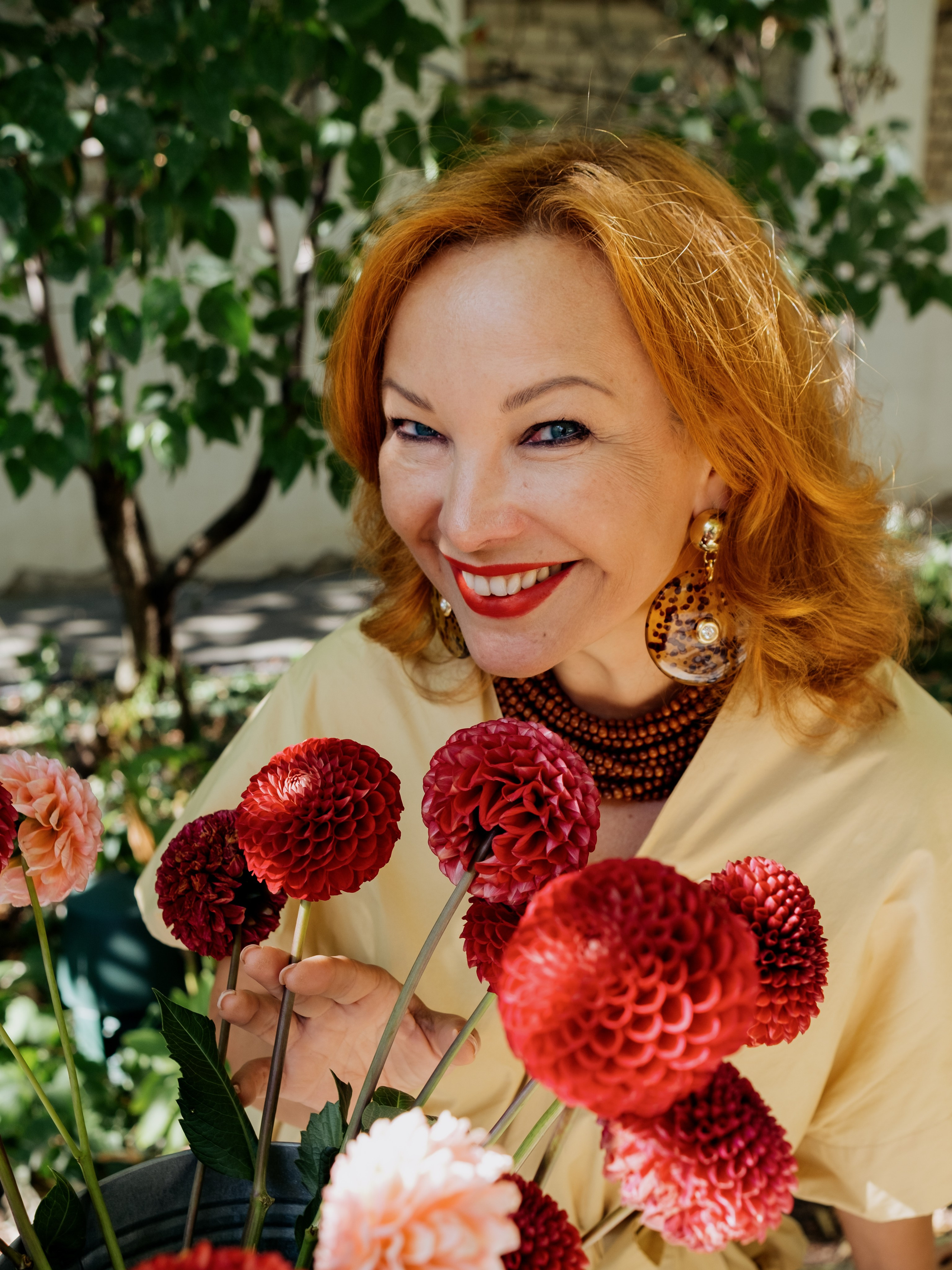 Бизнес-завтрак SETTERS EDUCATION. Репортажный и портретный фотограф в Москве Илья Спиридонов