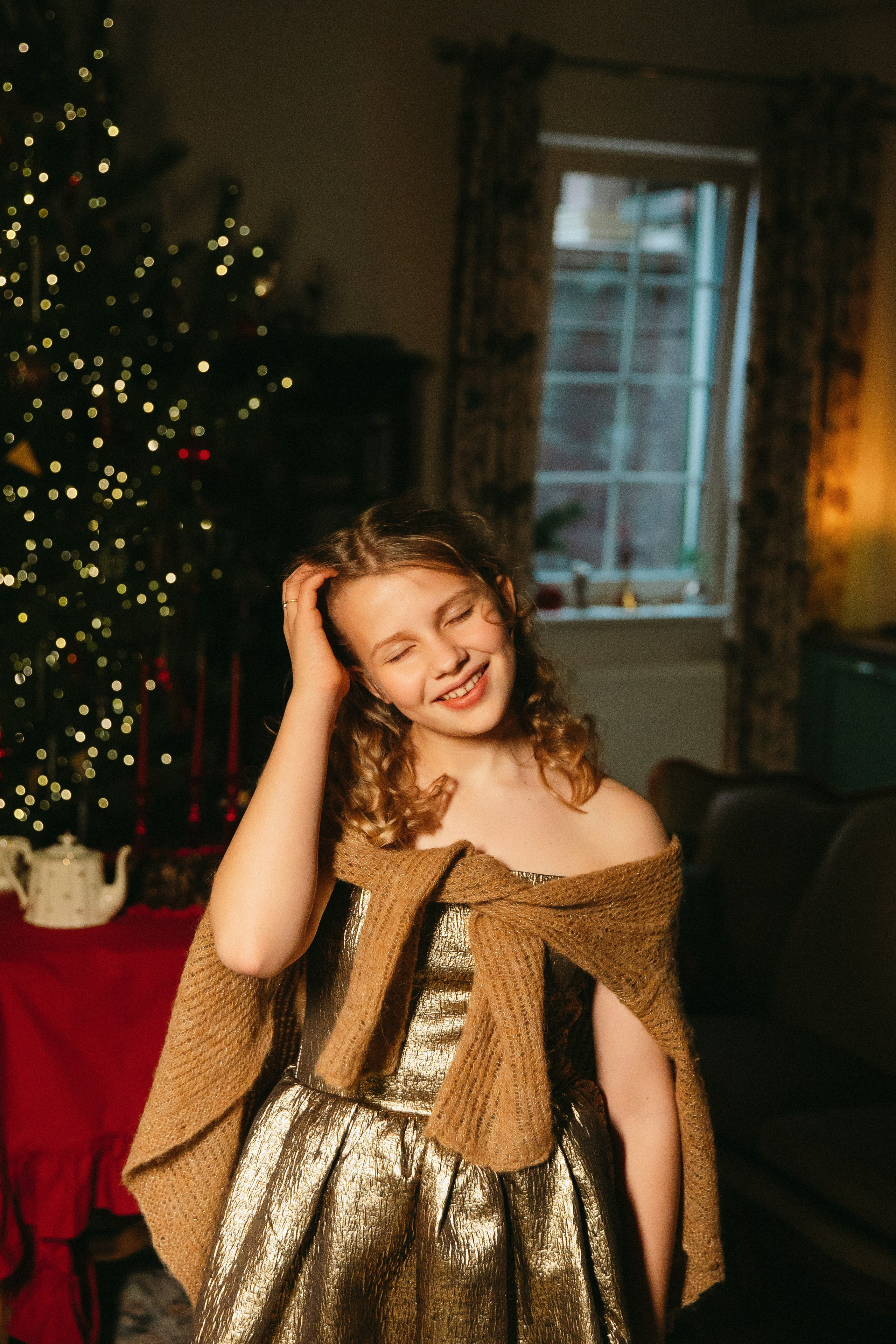 В гостях у сказки. Фотограф в Москве Шаганова Нина