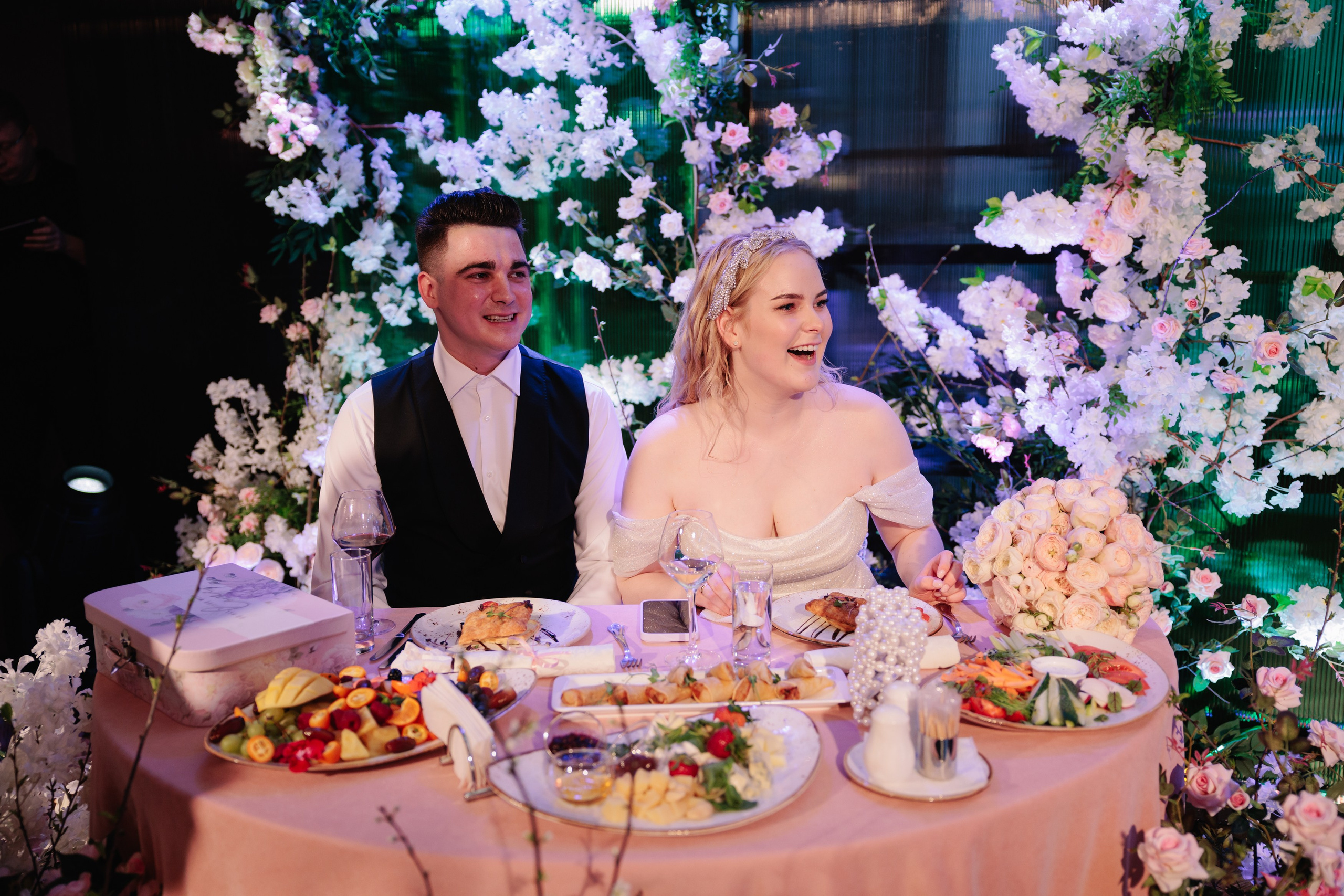 Wedding Станислав Вера. Фотограф в Ижевске и Казани Богданов Яков