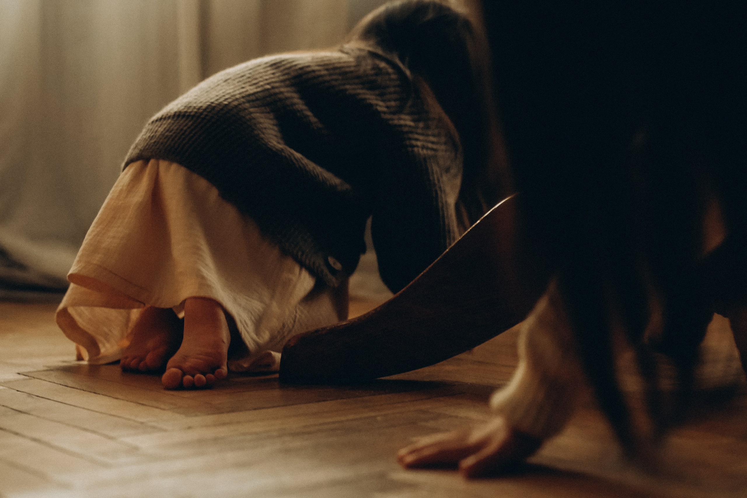 Там, где живет любовь. Фотограф в Челябинске и Санкт-Петербурге Анна Ивашкова