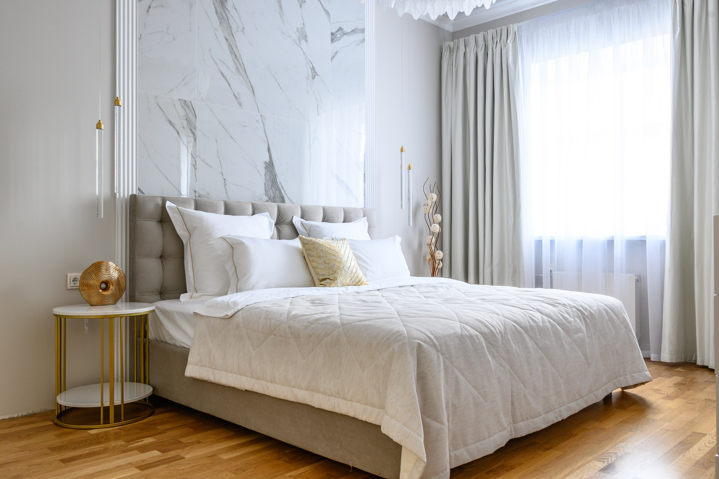 Хоумстейджинг. Хоумстейджер Юлия Лебедева. Москва и МО