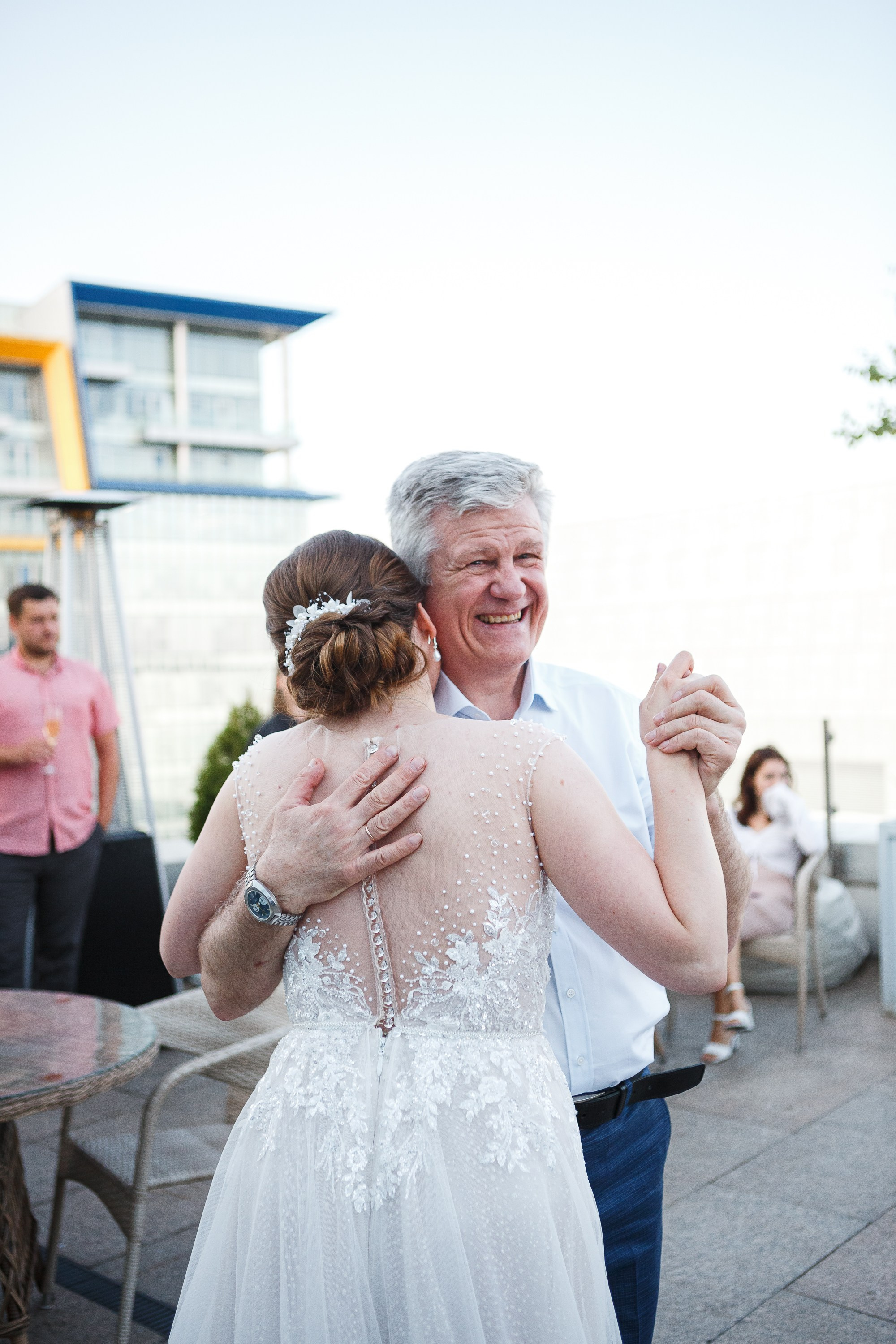 Свадьба Ильи и Юлии