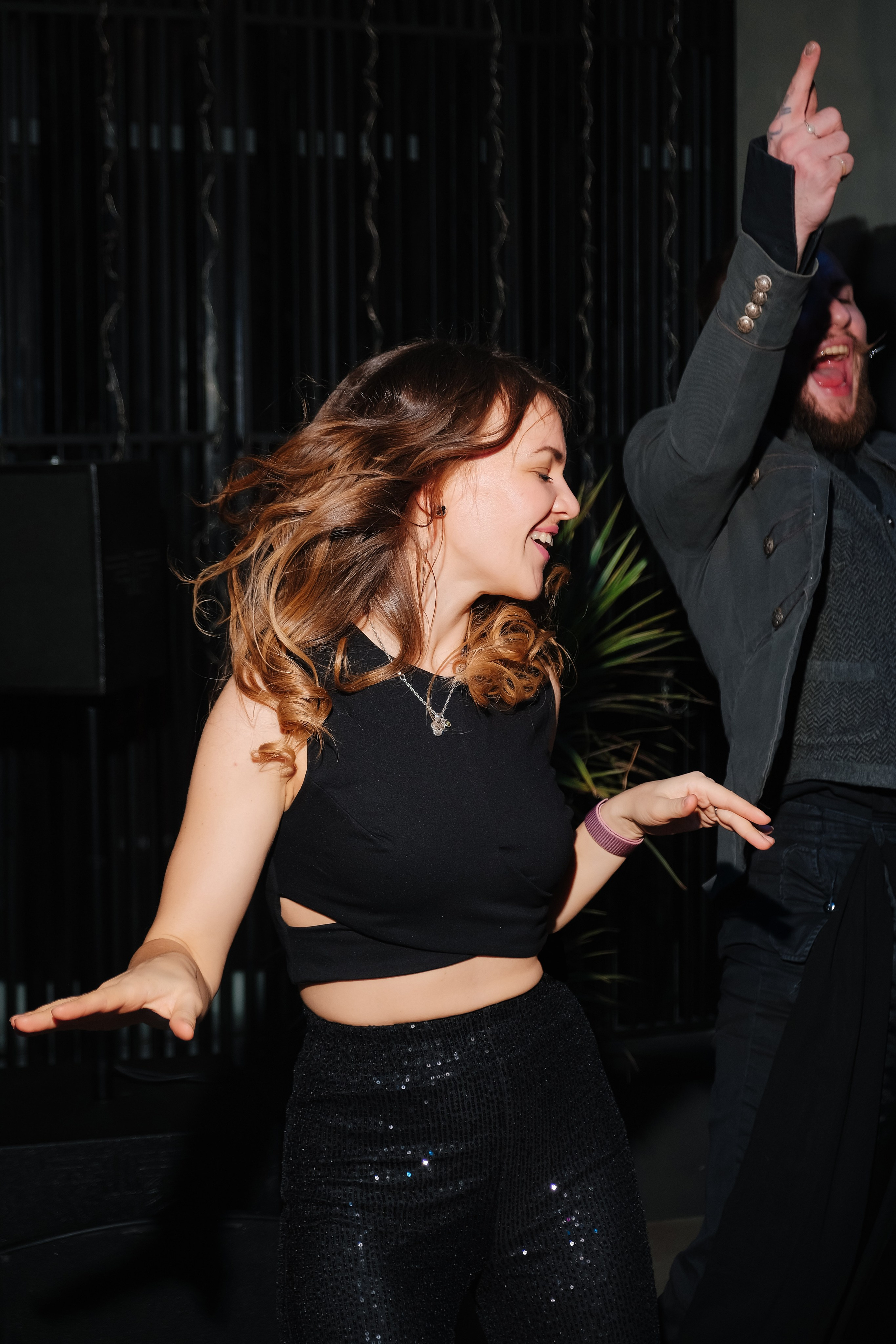 Blisski. Репортажный и клубный фотограф Москва