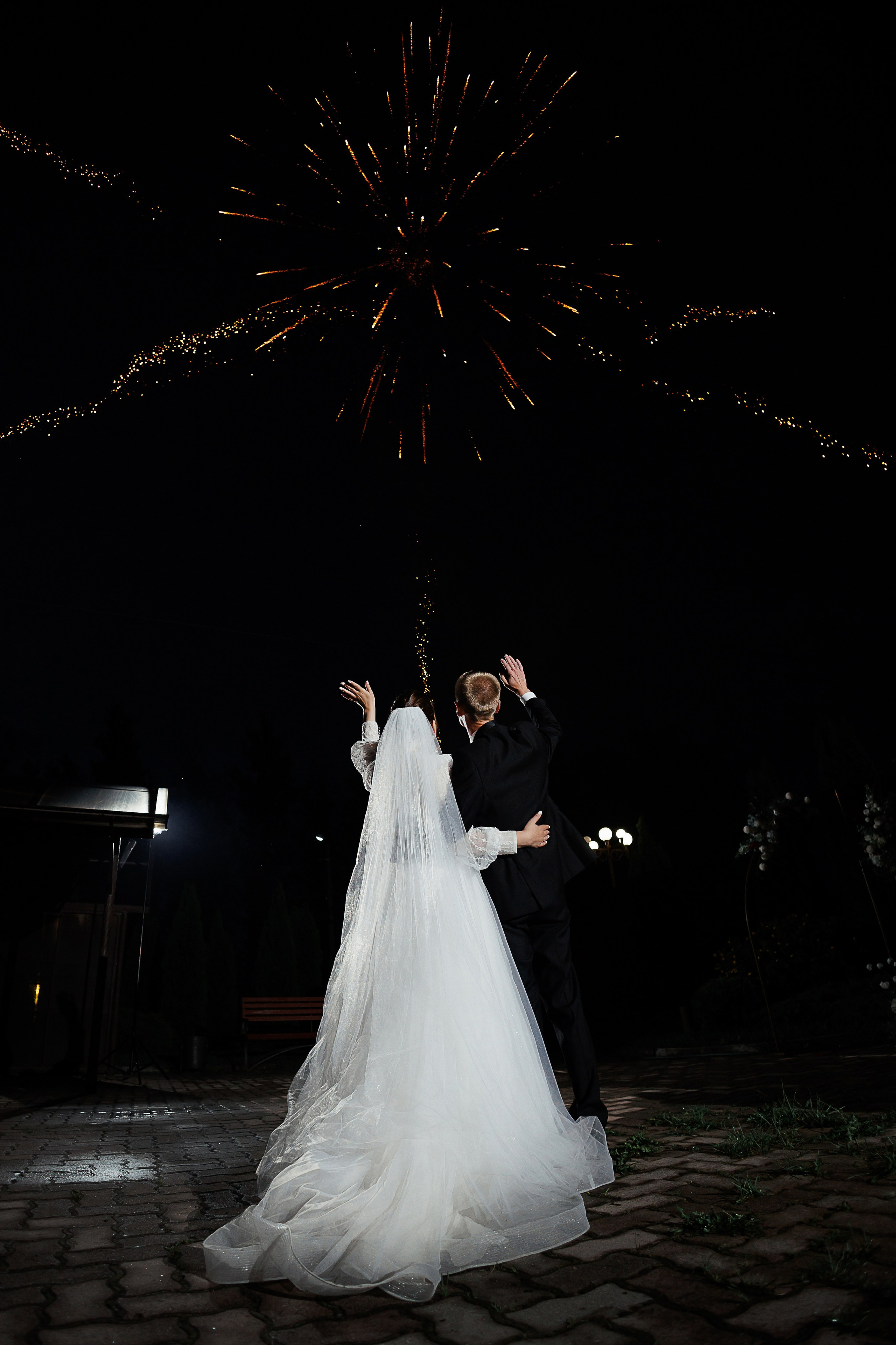 Свадьба Светы и Саши. Свадебный и семейный фотограф в Твери и Тверской области
