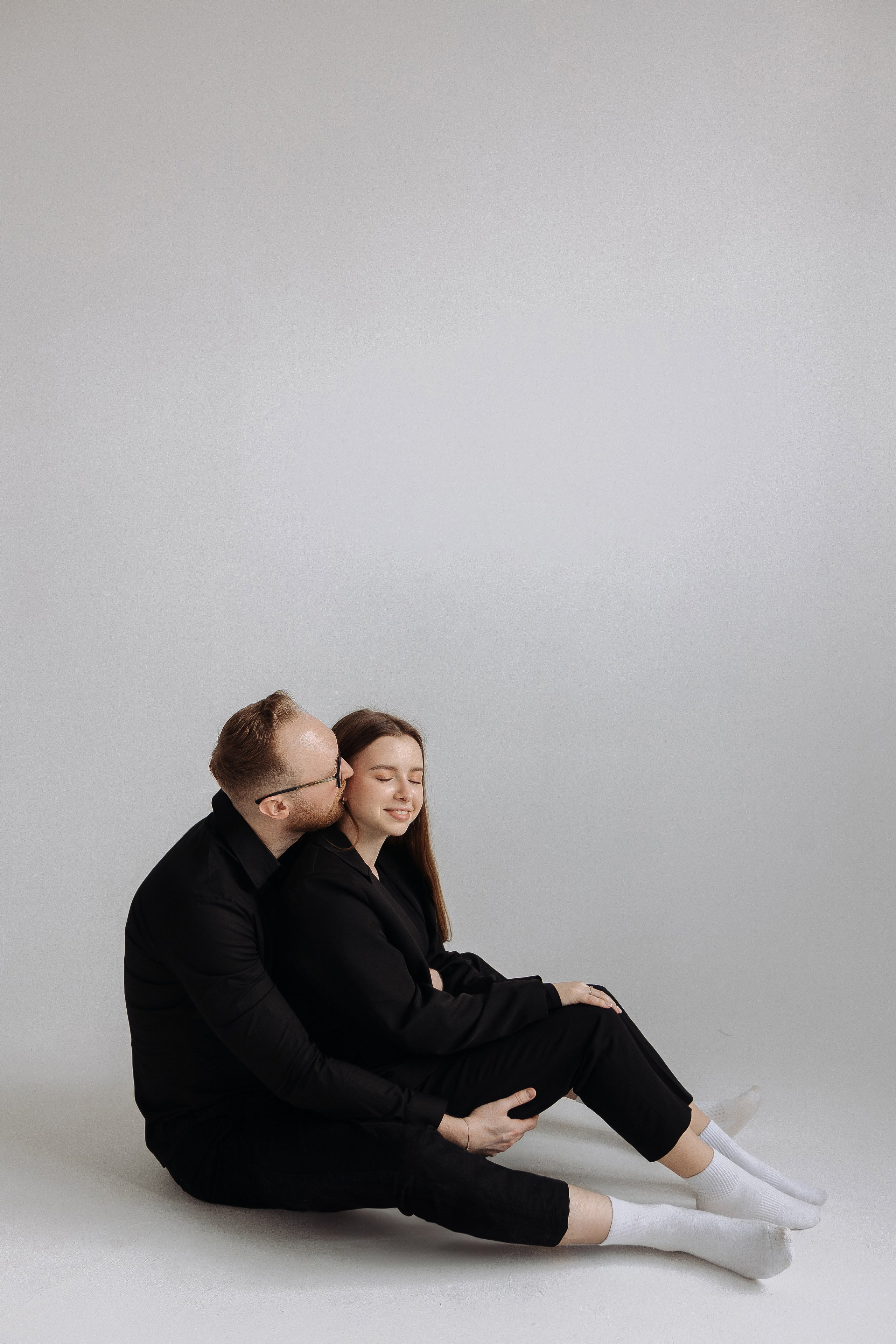 Илья и Юля. Фотограф Алексей Миронов