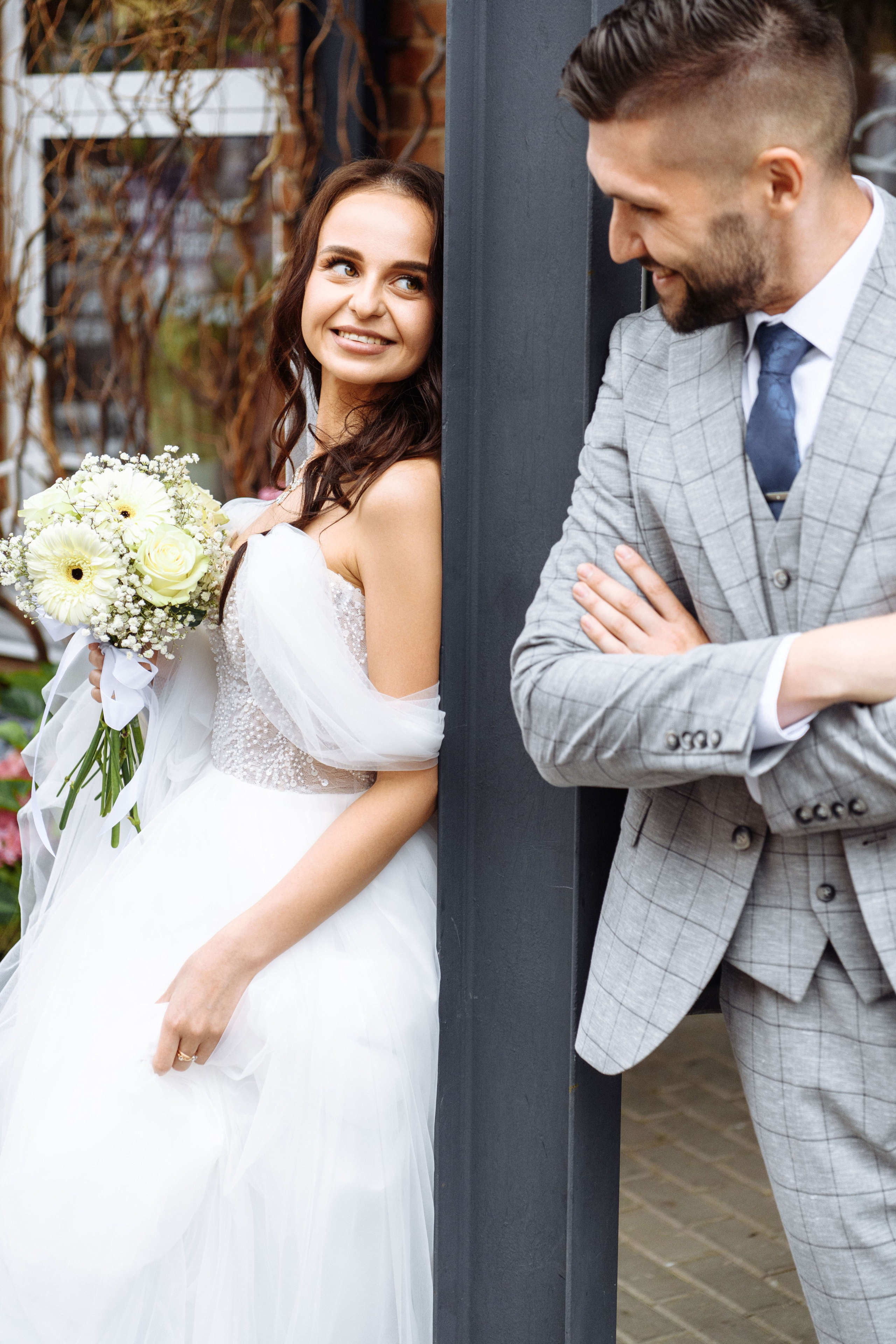 Свадебная фотосессия. Свадебный и семейный фотограф в Уфе | Винс Константин | Фотопроекты